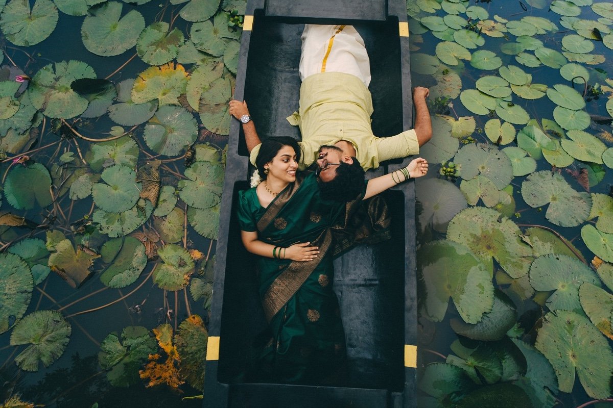 Documentary Wedding Films by Jino and Midhu