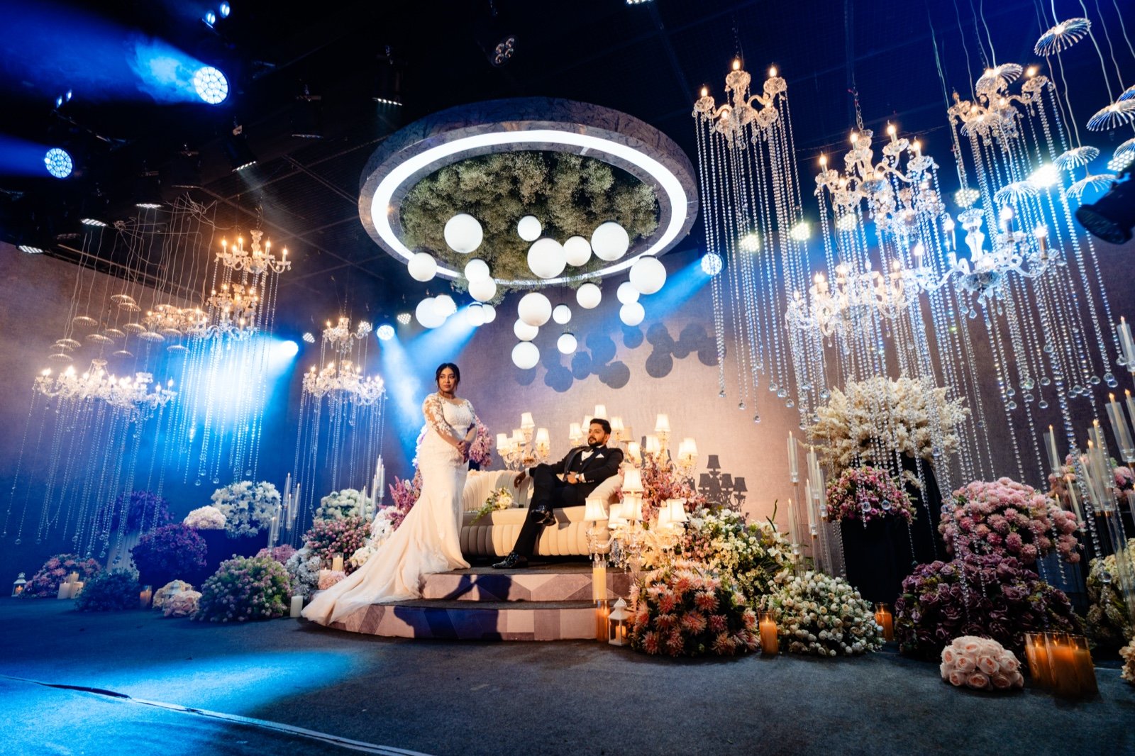 Ajay and Abhina wedding photography Kerala 03