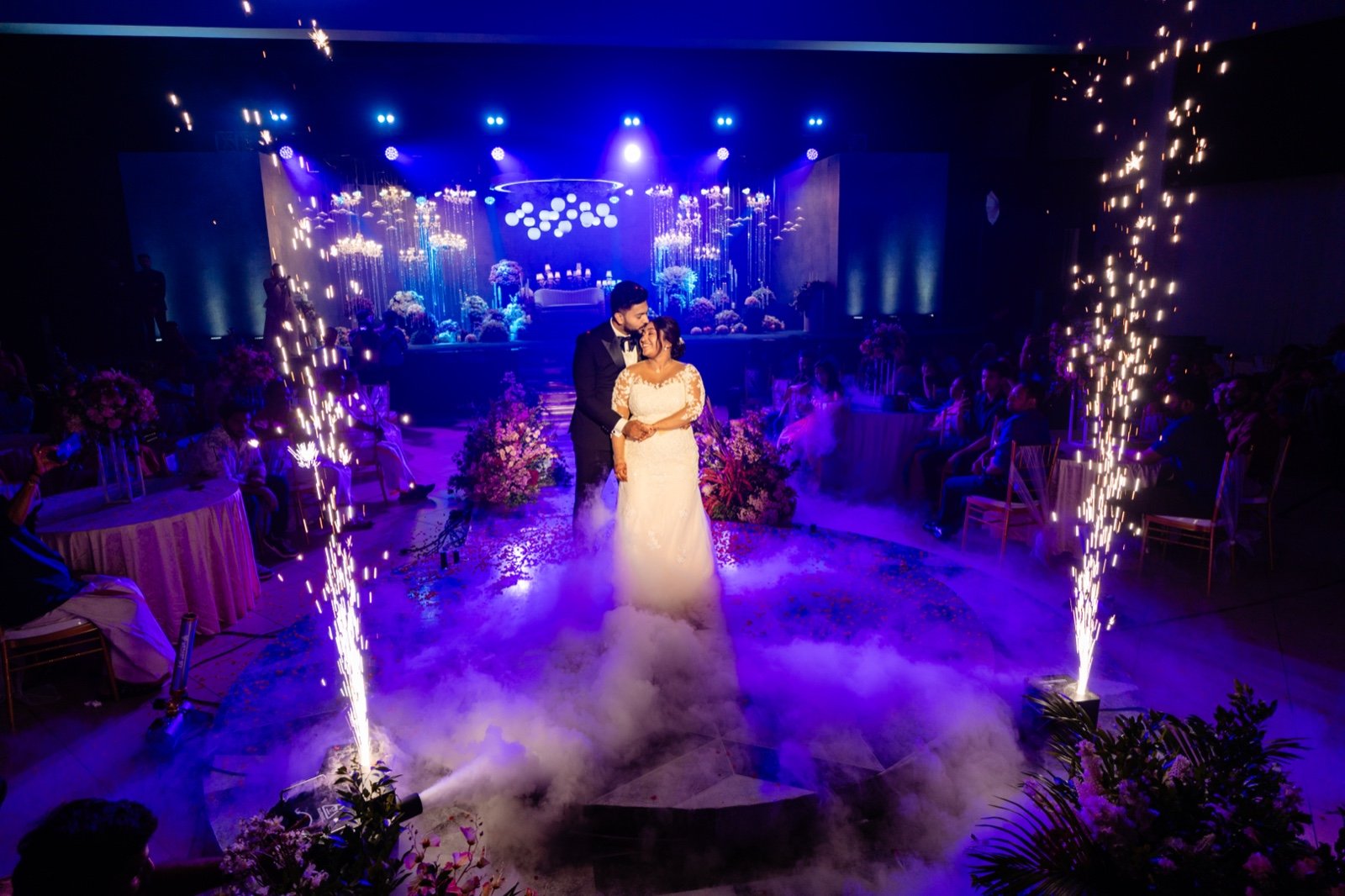 Ajay and Abhina wedding photography Kerala 05