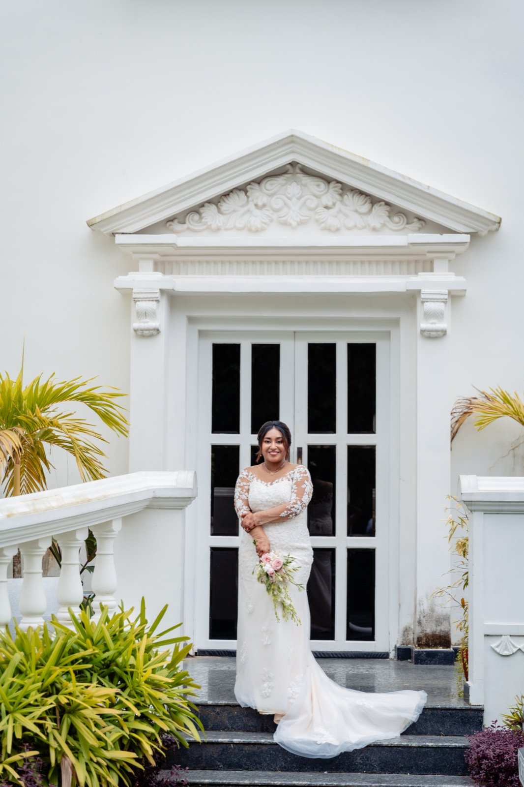 Ajay and Abhina wedding photography Kerala 06
