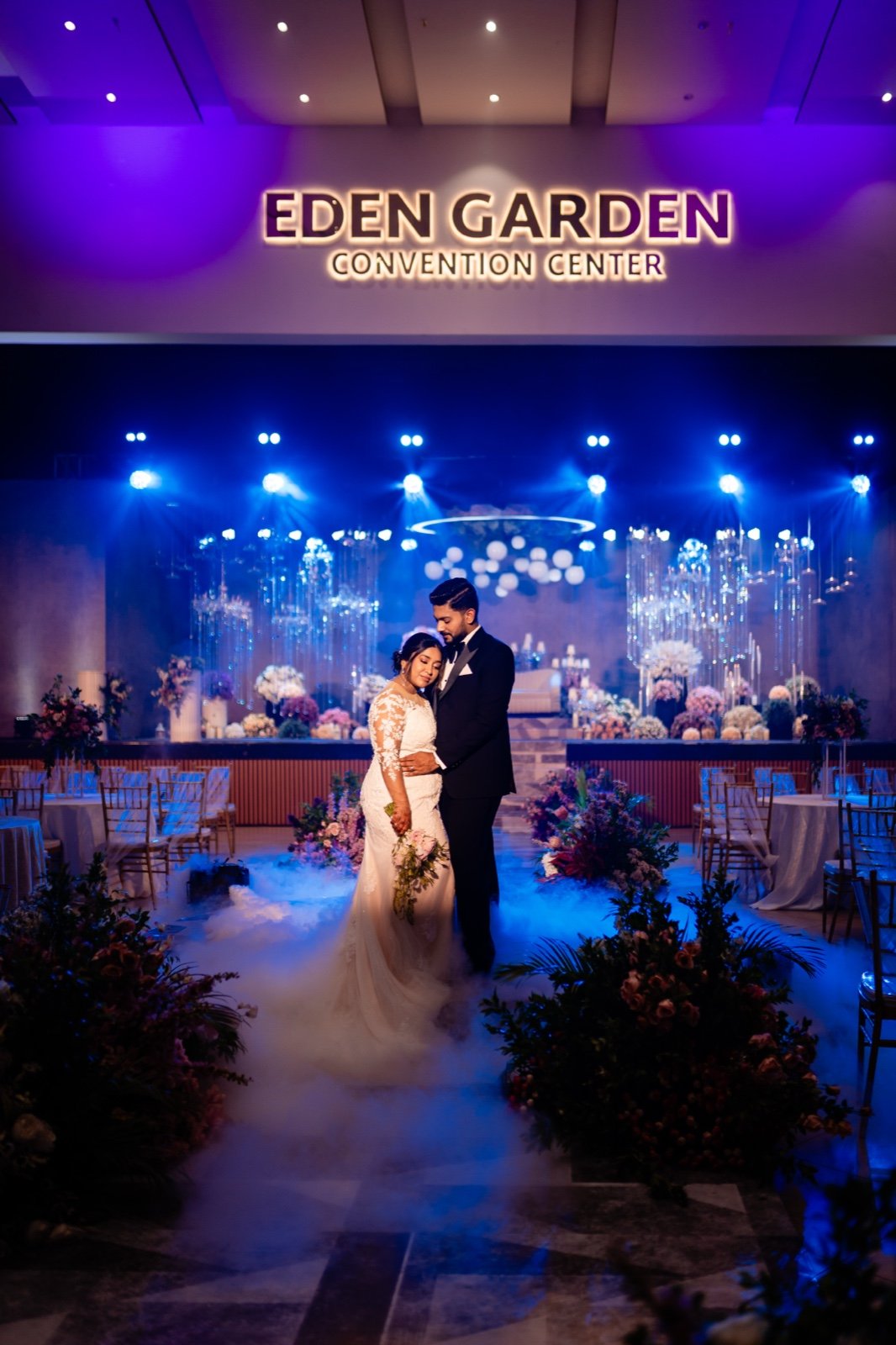 Ajay and Abhina wedding photography Kerala 11