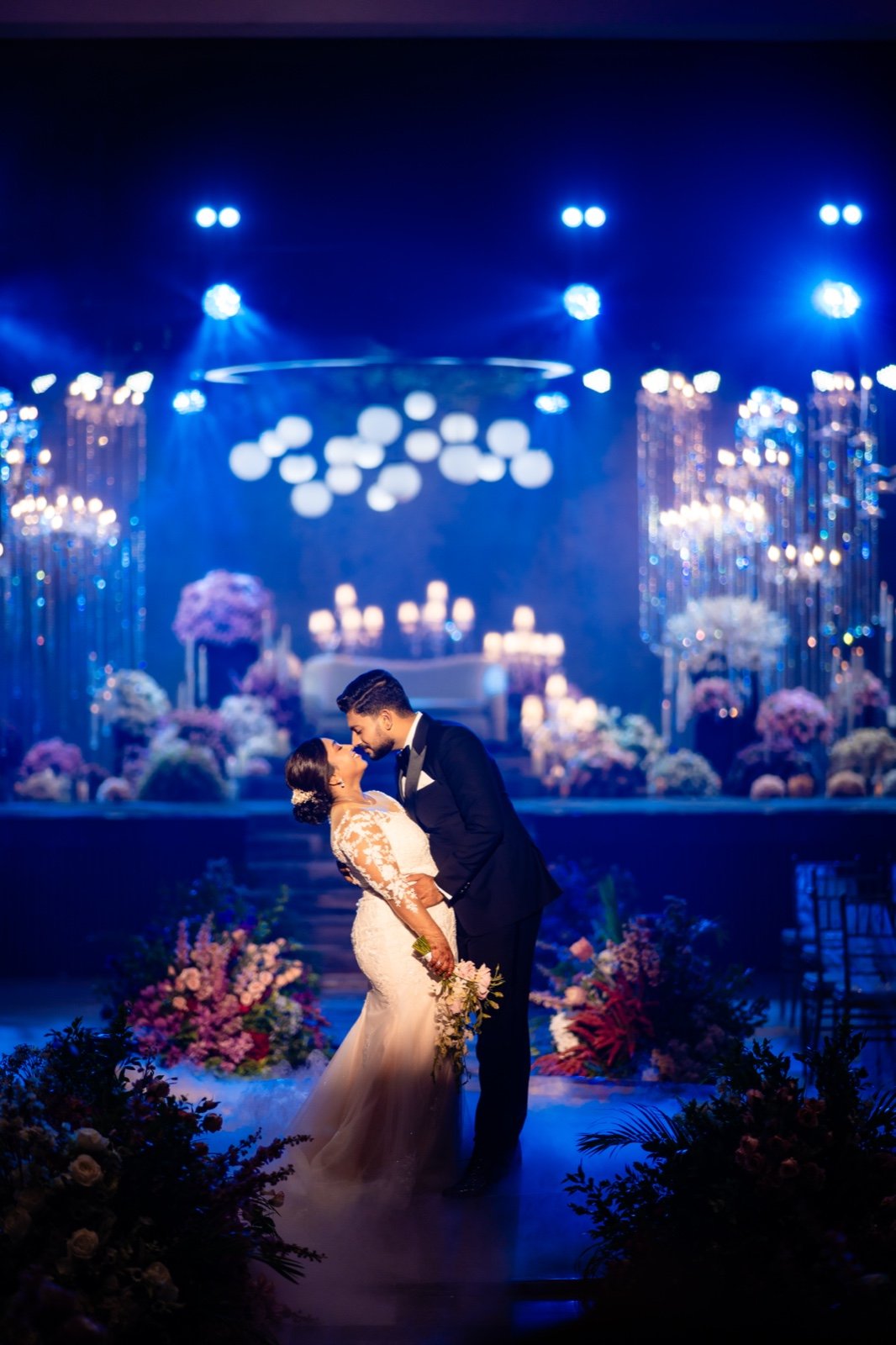 Ajay and Abhina wedding photography Kerala 14
