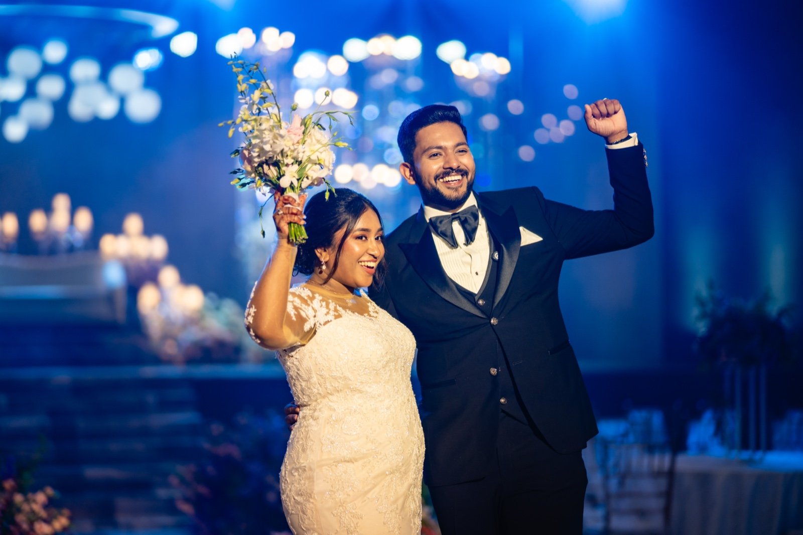 Ajay and Abhina wedding photography Kerala 15