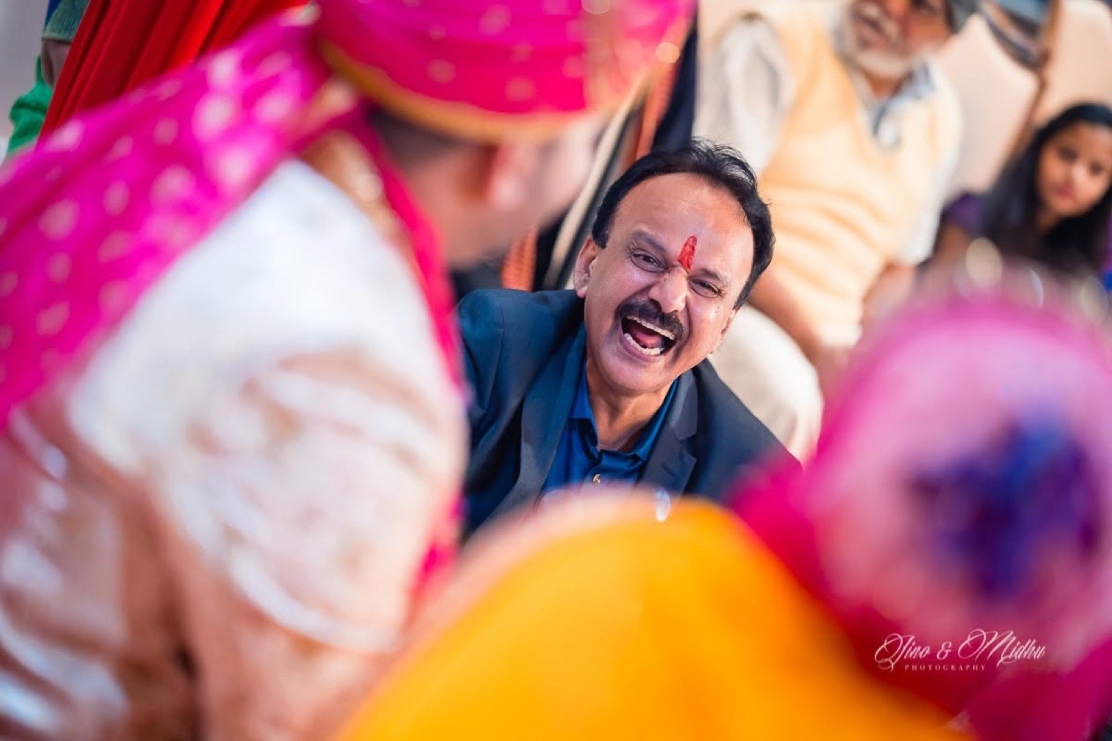 Akshay and Jyothi wedding photography Delhi 03