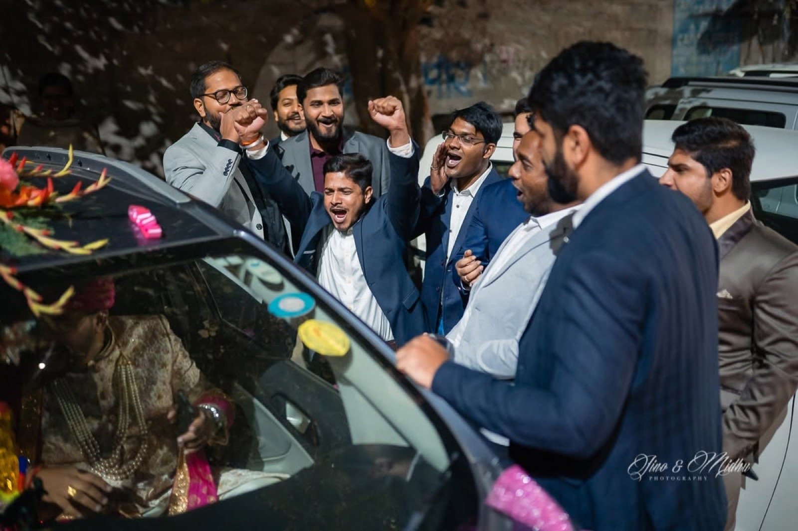 Akshay and Jyothi wedding photography Delhi 06