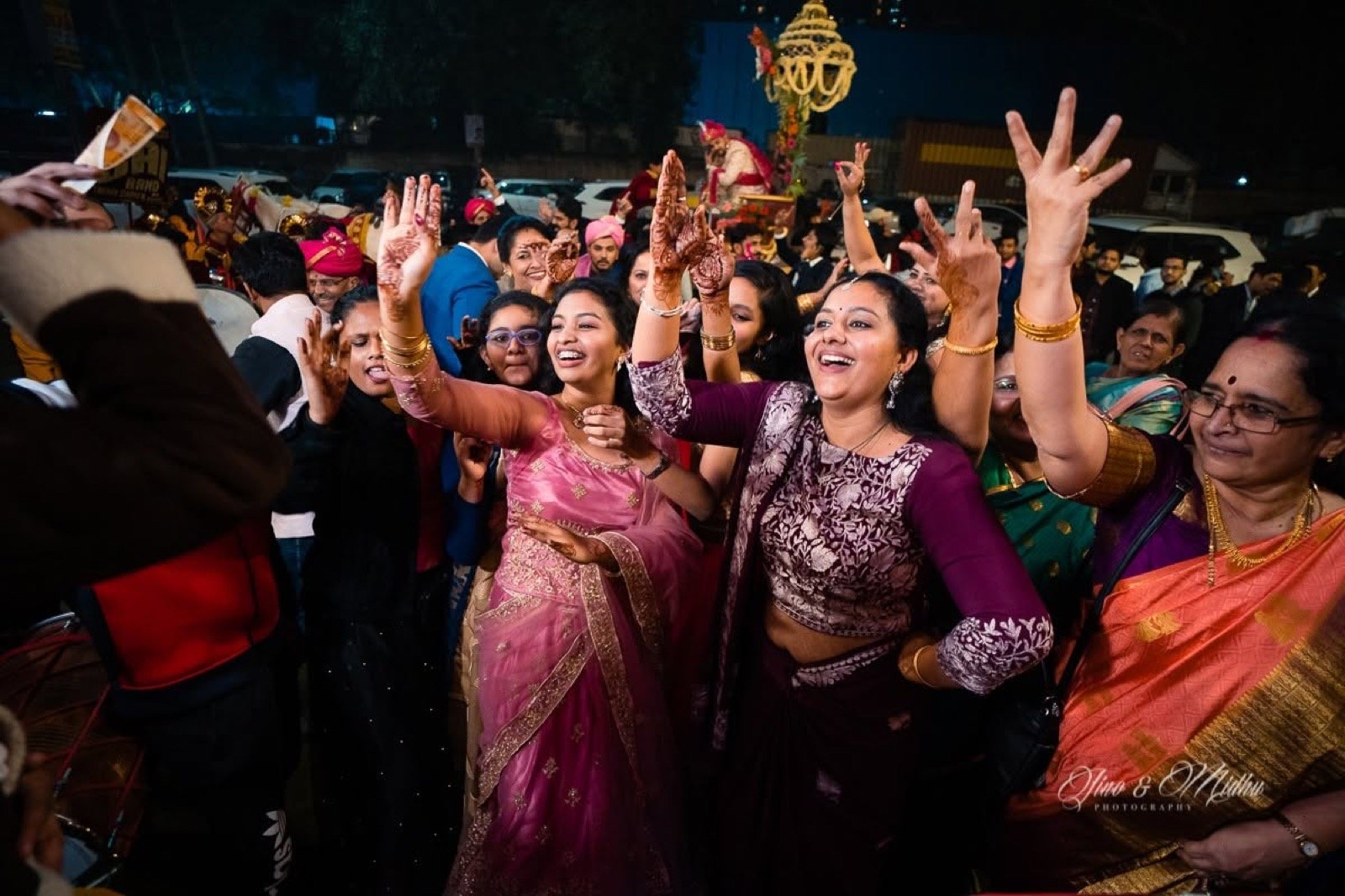 Akshay and Jyothi wedding photography Delhi 18