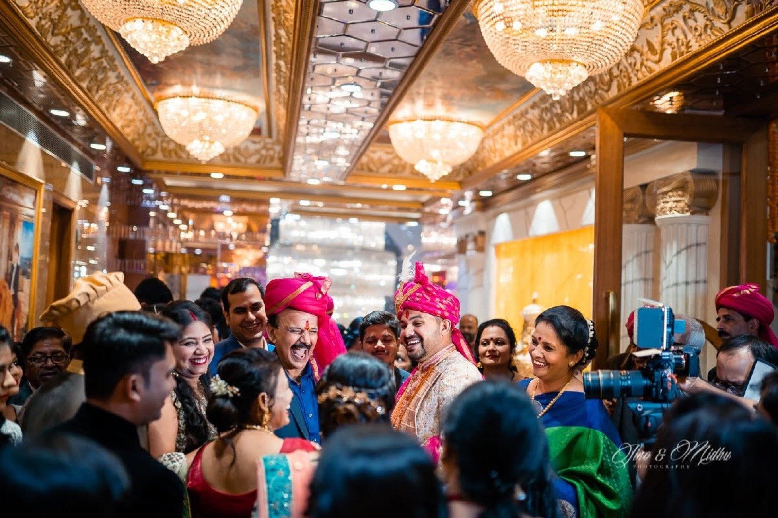 Akshay and Jyothi wedding photography Delhi 22
