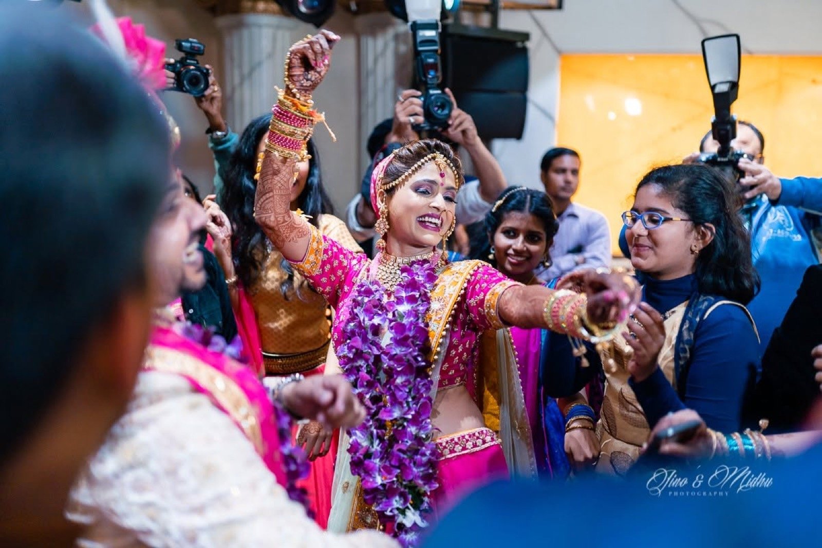 Akshay and Jyothi wedding photography Delhi 23