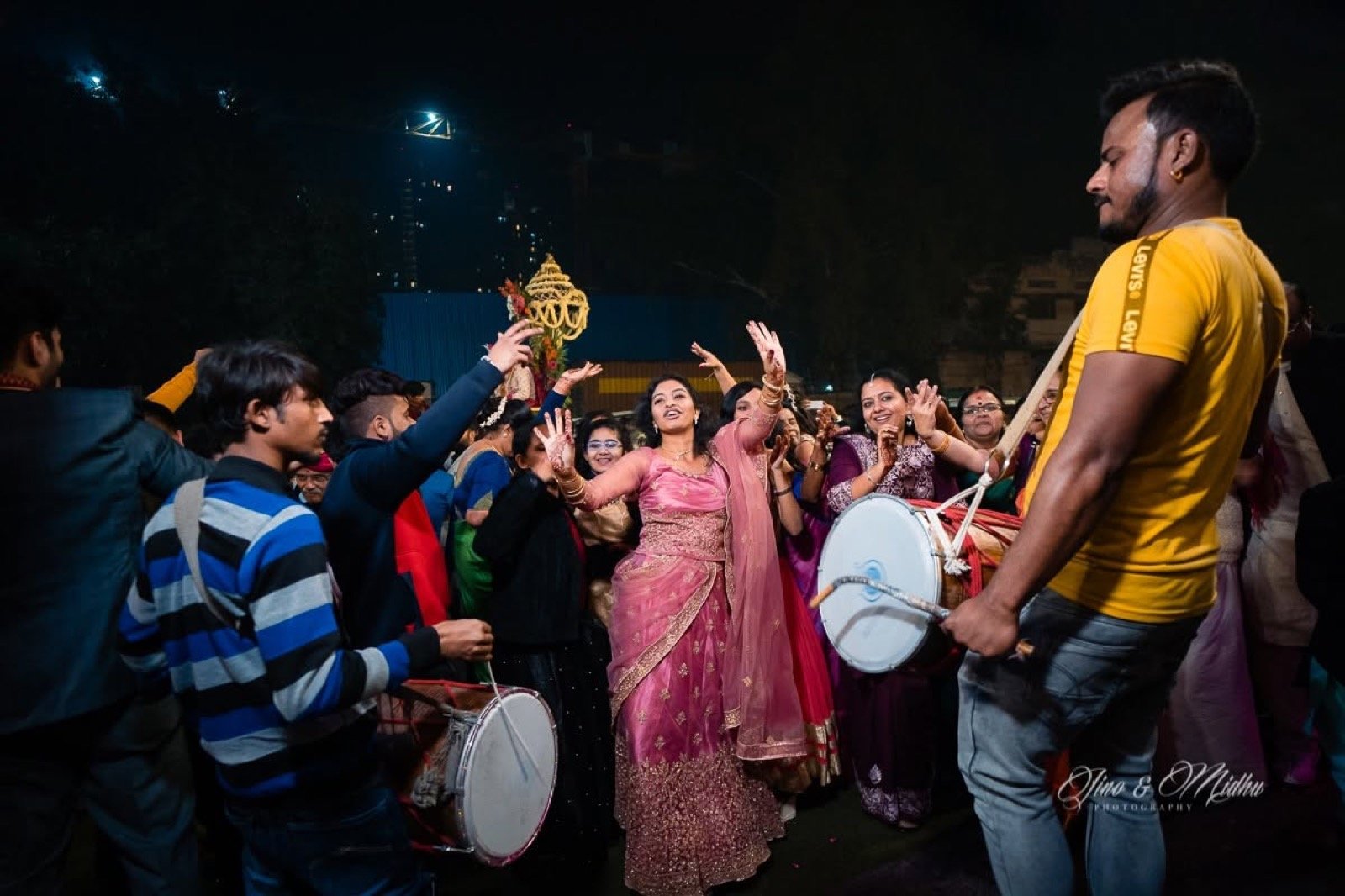 Akshay and Jyothi wedding photography Delhi 26