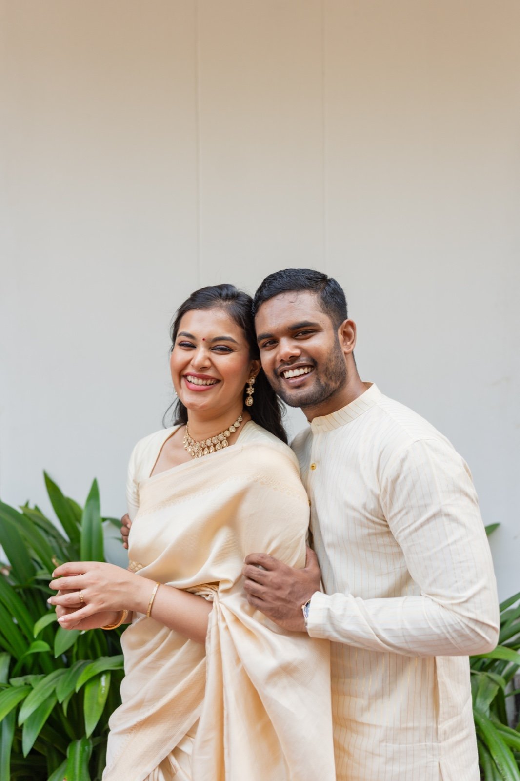 Athira and Harikrishnan traditional wedding photography Thrissur 03