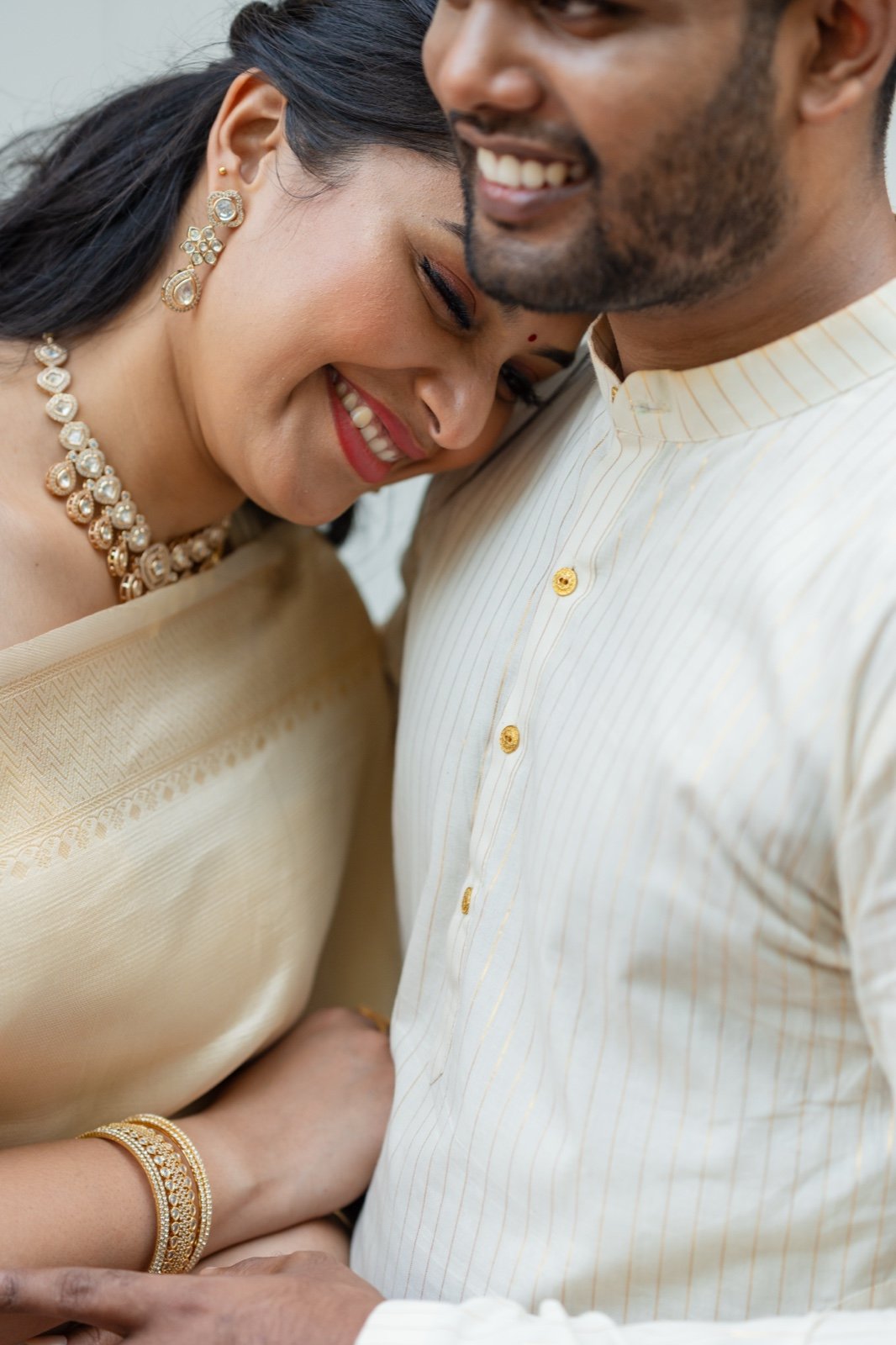 Athira and Harikrishnan traditional wedding photography Thrissur 04