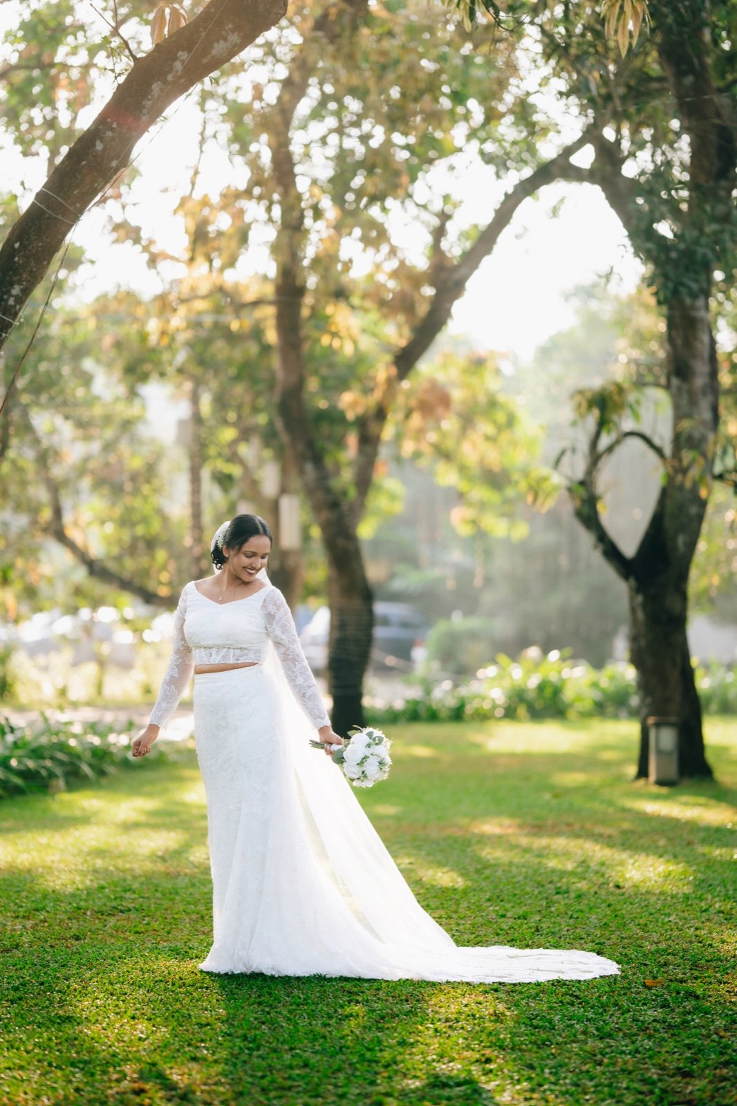 Elizabeth and Abhishek wedding photography Stay Samara Kottayam 01