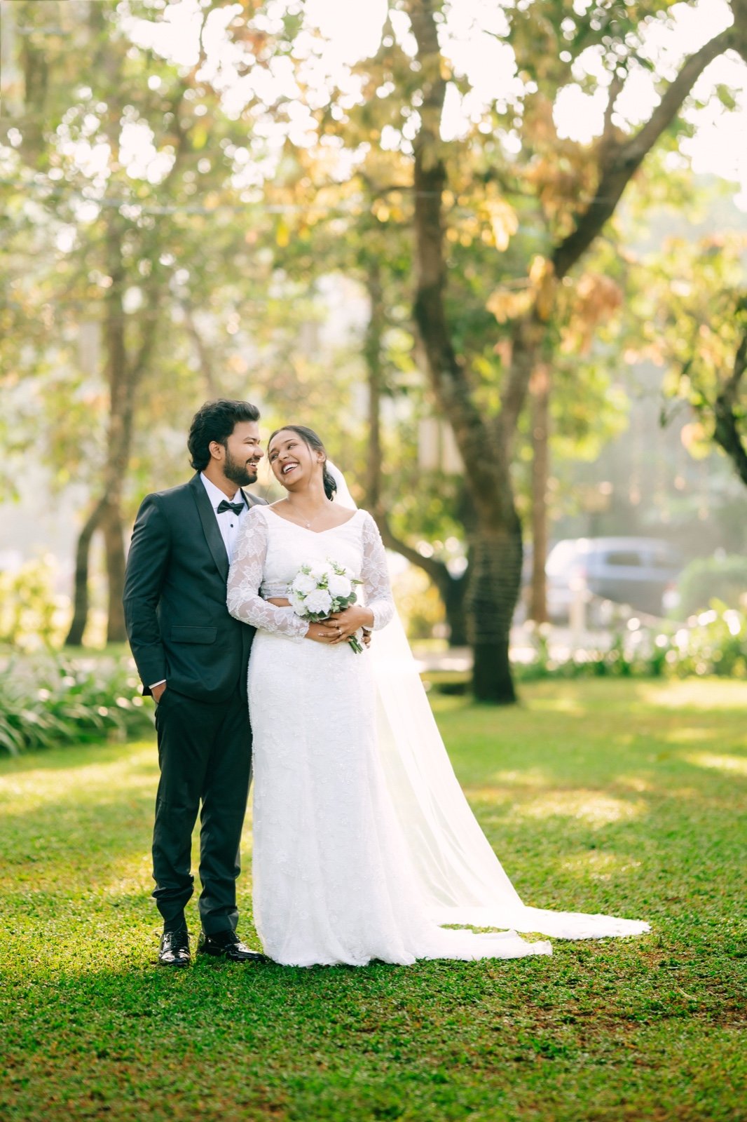Elizabeth and Abhishek wedding photography Stay Samara Kottayam 03