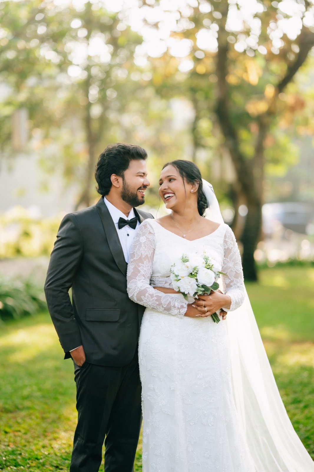 Elizabeth and Abhishek wedding photography Stay Samara Kottayam 04