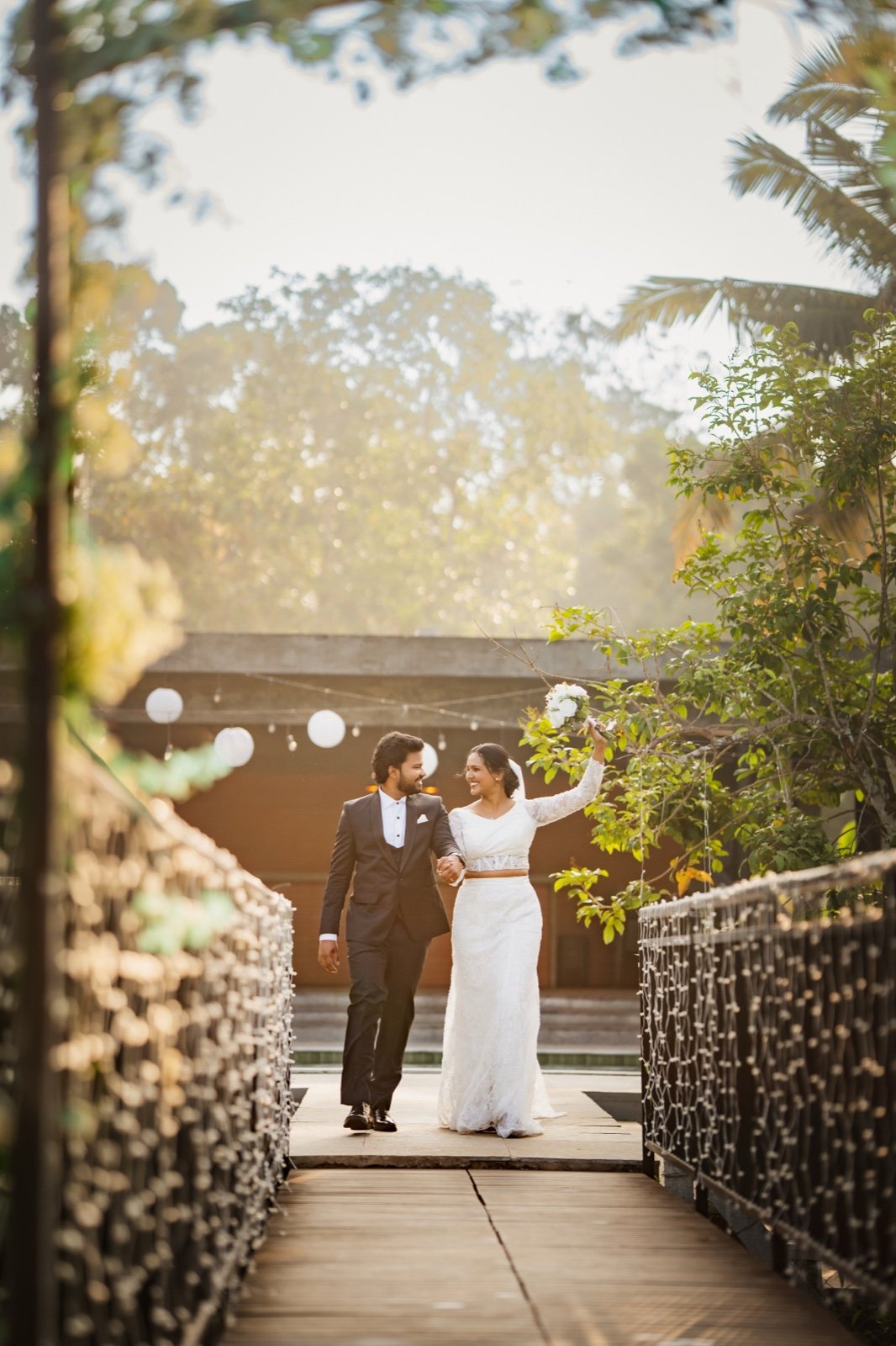 Elizabeth and Abhishek wedding photography Stay Samara Kottayam 05
