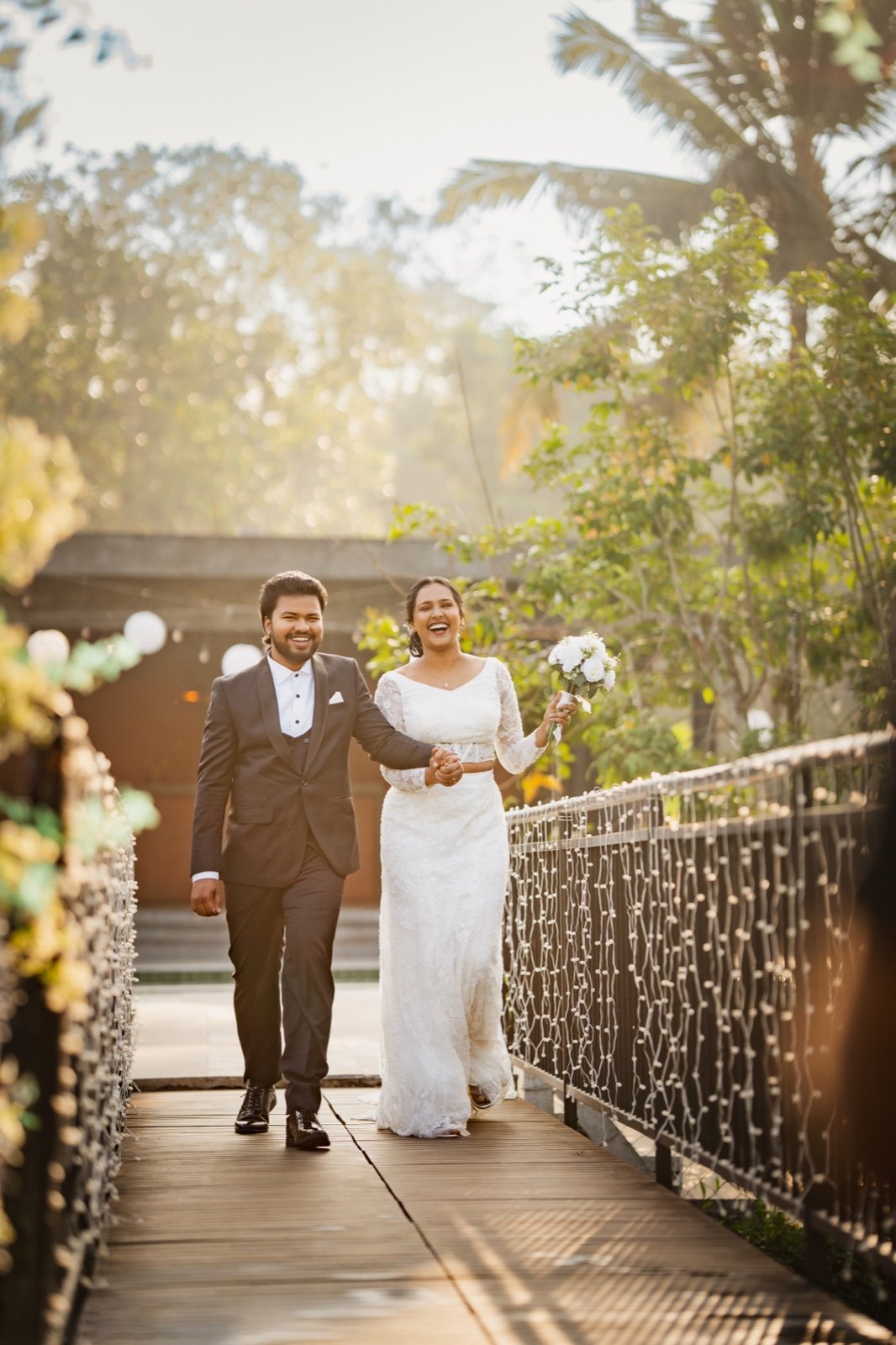 Elizabeth and Abhishek wedding photography Stay Samara Kottayam 06