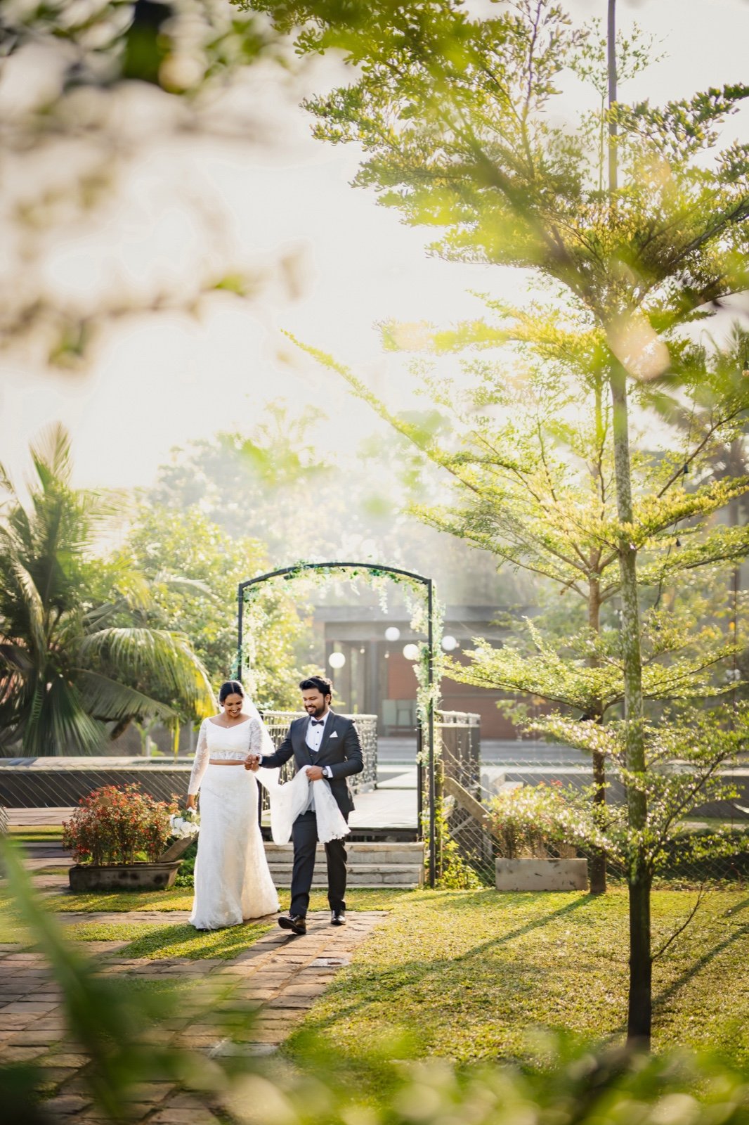Elizabeth and Abhishek wedding photography Stay Samara Kottayam 08