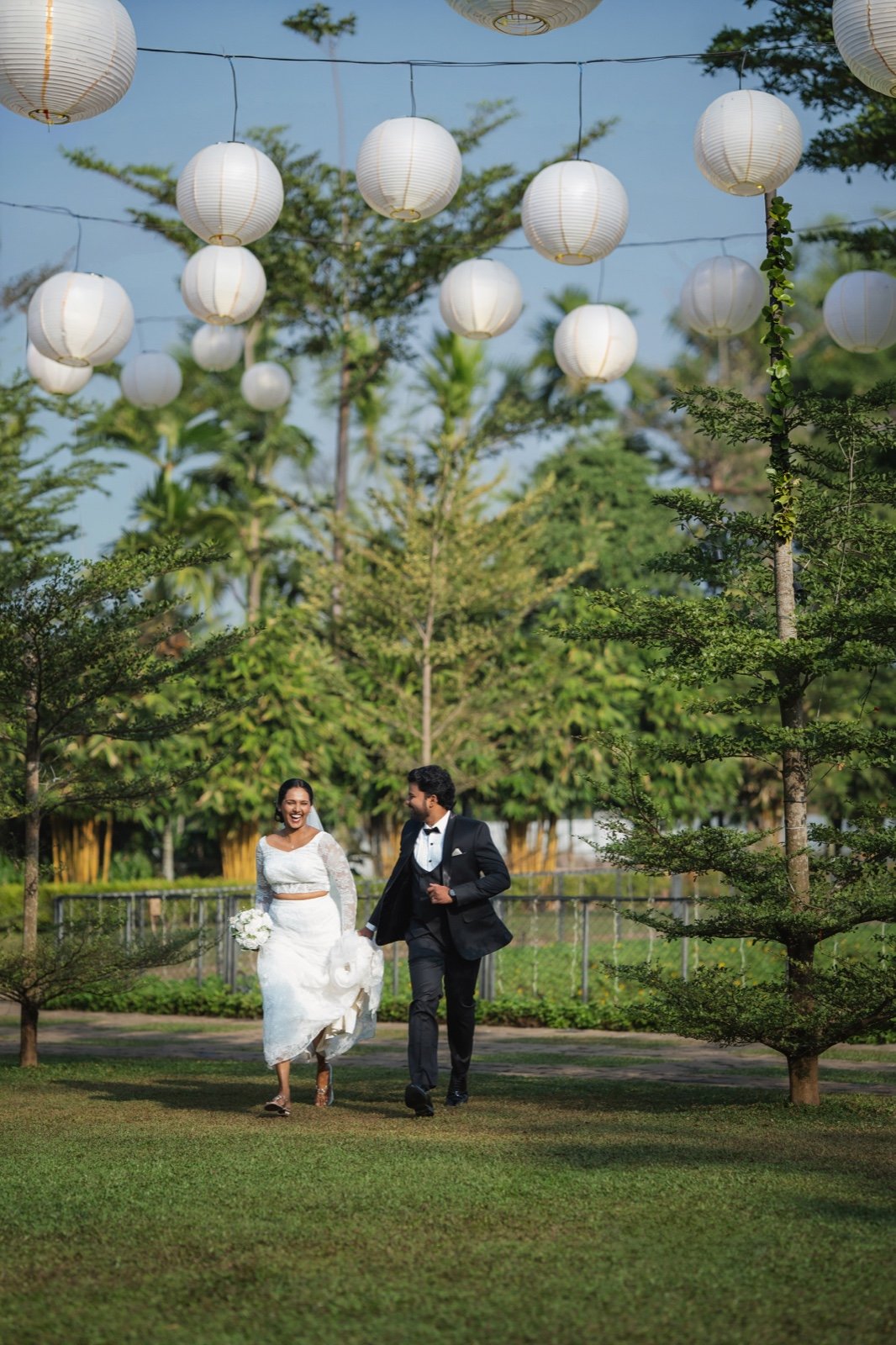 Elizabeth and Abhishek wedding photography Stay Samara Kottayam 10