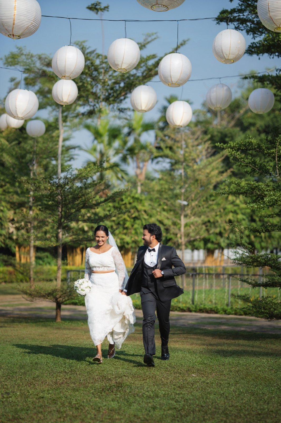 Elizabeth and Abhishek wedding photography Stay Samara Kottayam 11