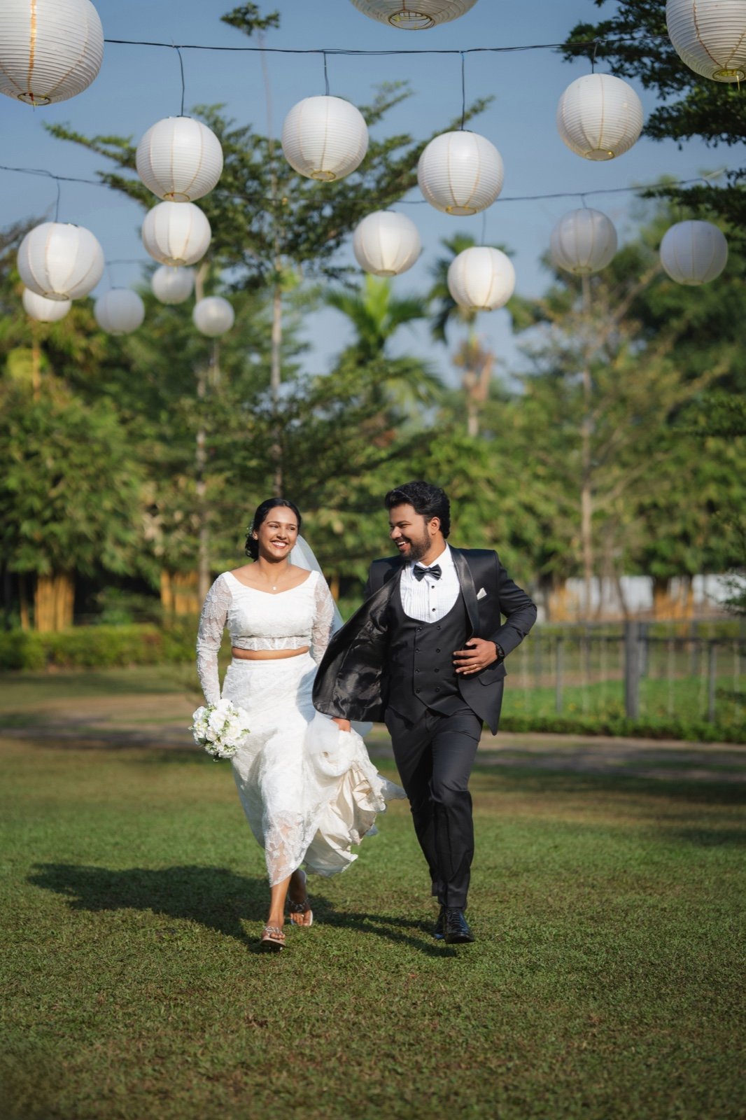 Elizabeth and Abhishek wedding photography Stay Samara Kottayam 12