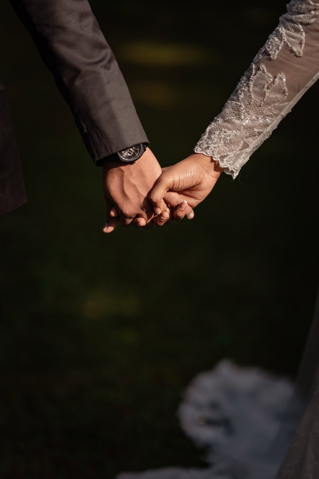 Elizabeth and Abhishek wedding photography Stay Samara Kottayam 18