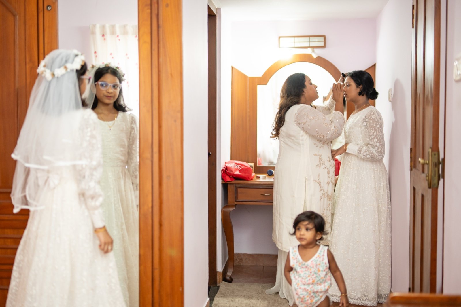 Manu and Preetha wedding photography Kerala 02