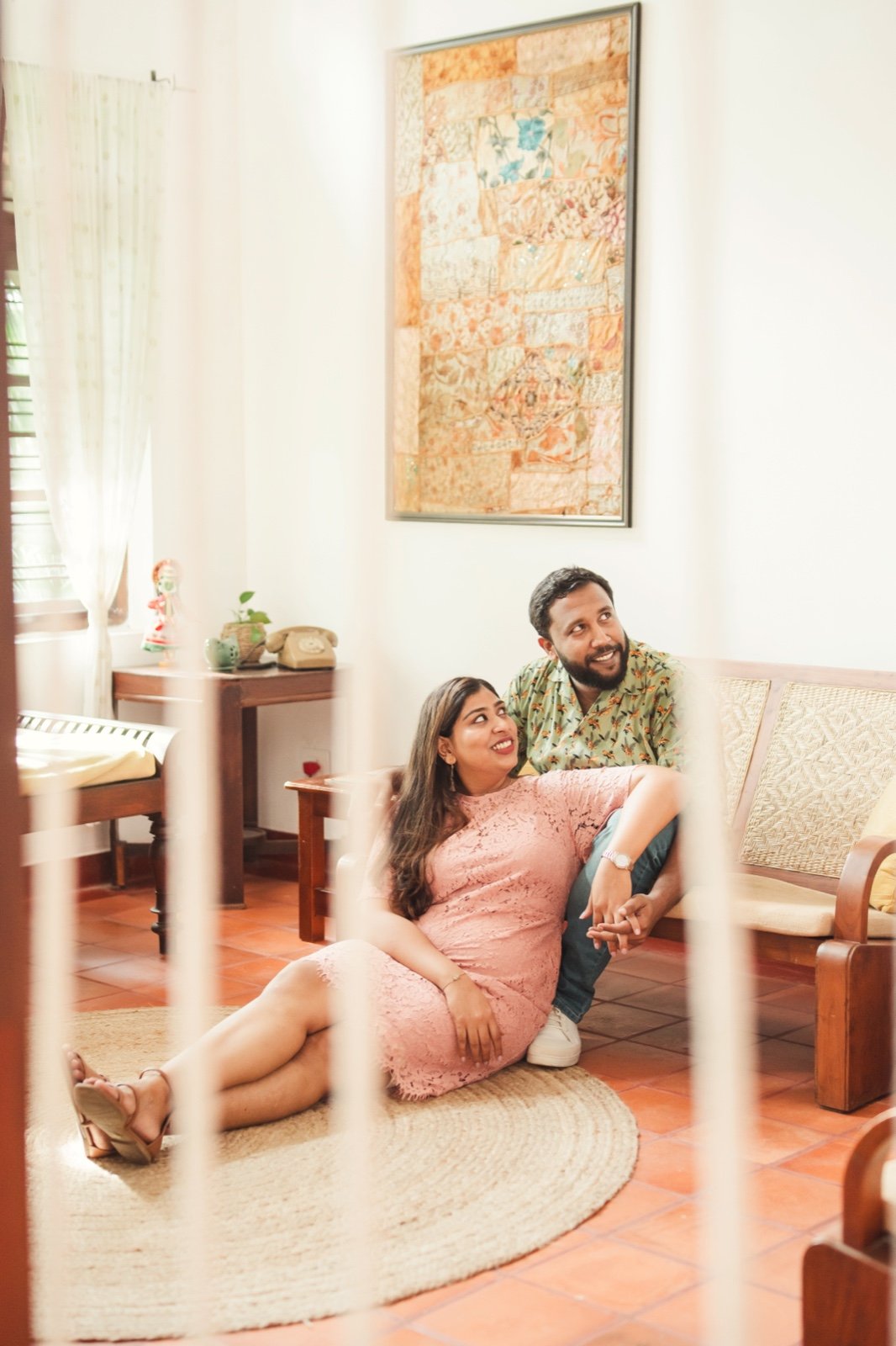 Manu and Preetha wedding photography Kerala 03