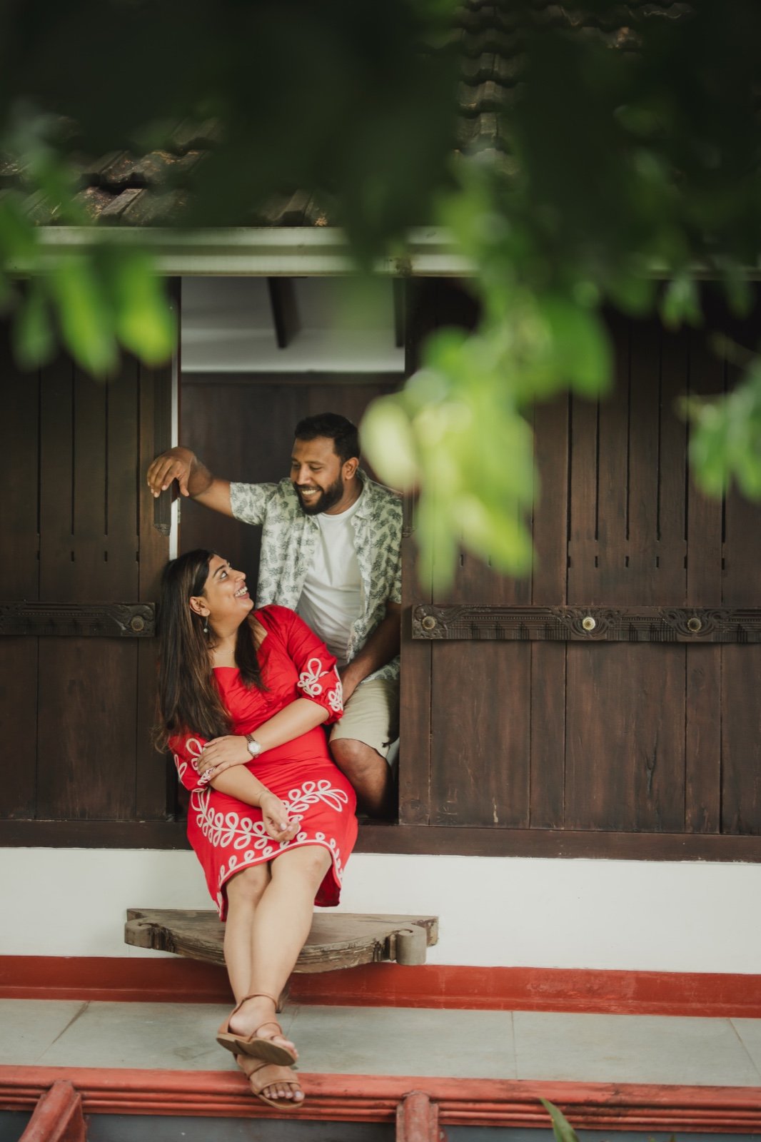 Manu and Preetha wedding photography Kerala 10
