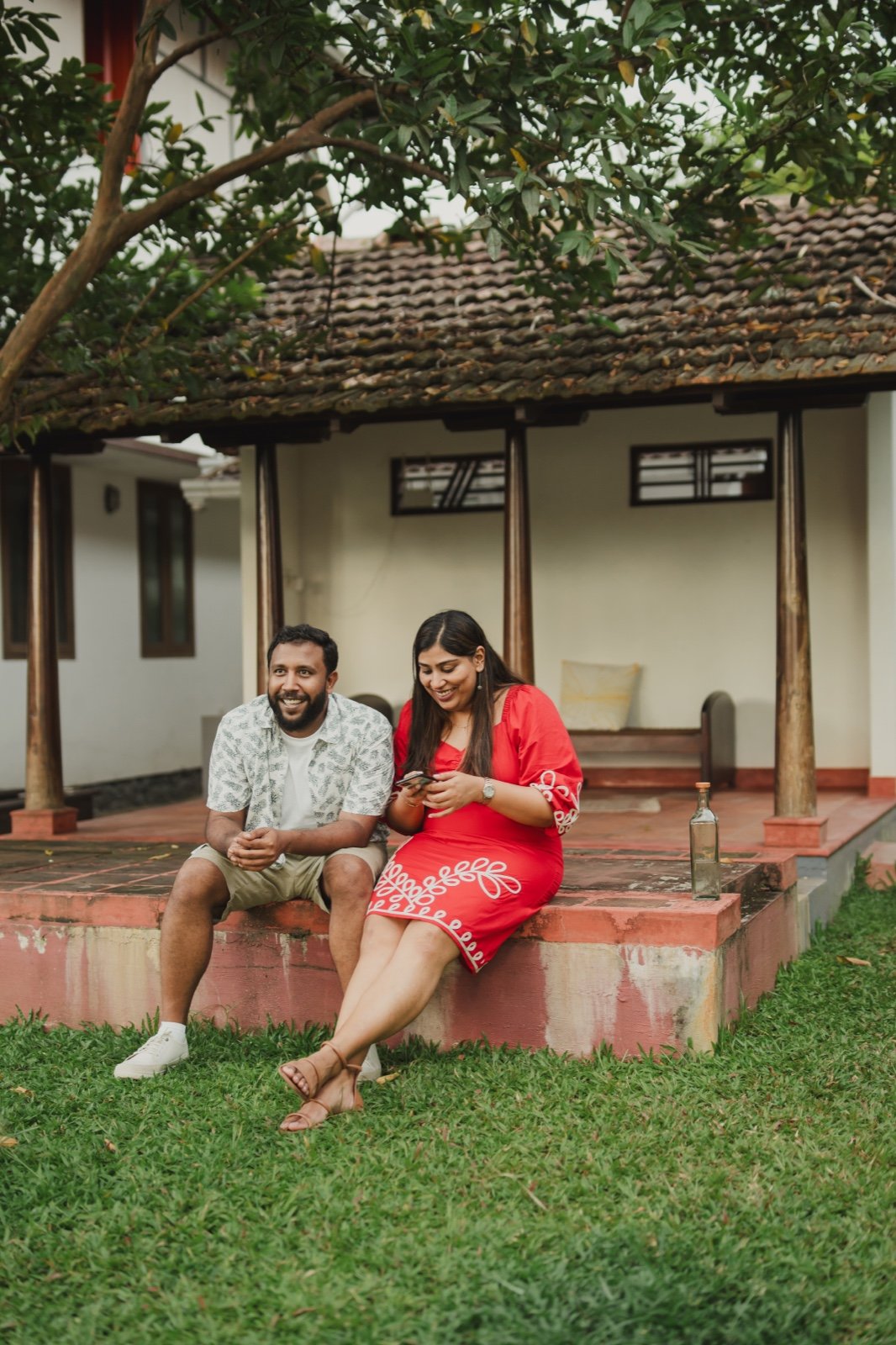 Manu and Preetha wedding photography Kerala 11