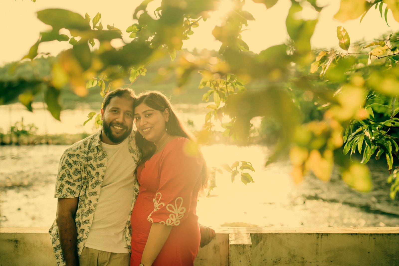 Manu and Preetha wedding photography Kerala 12