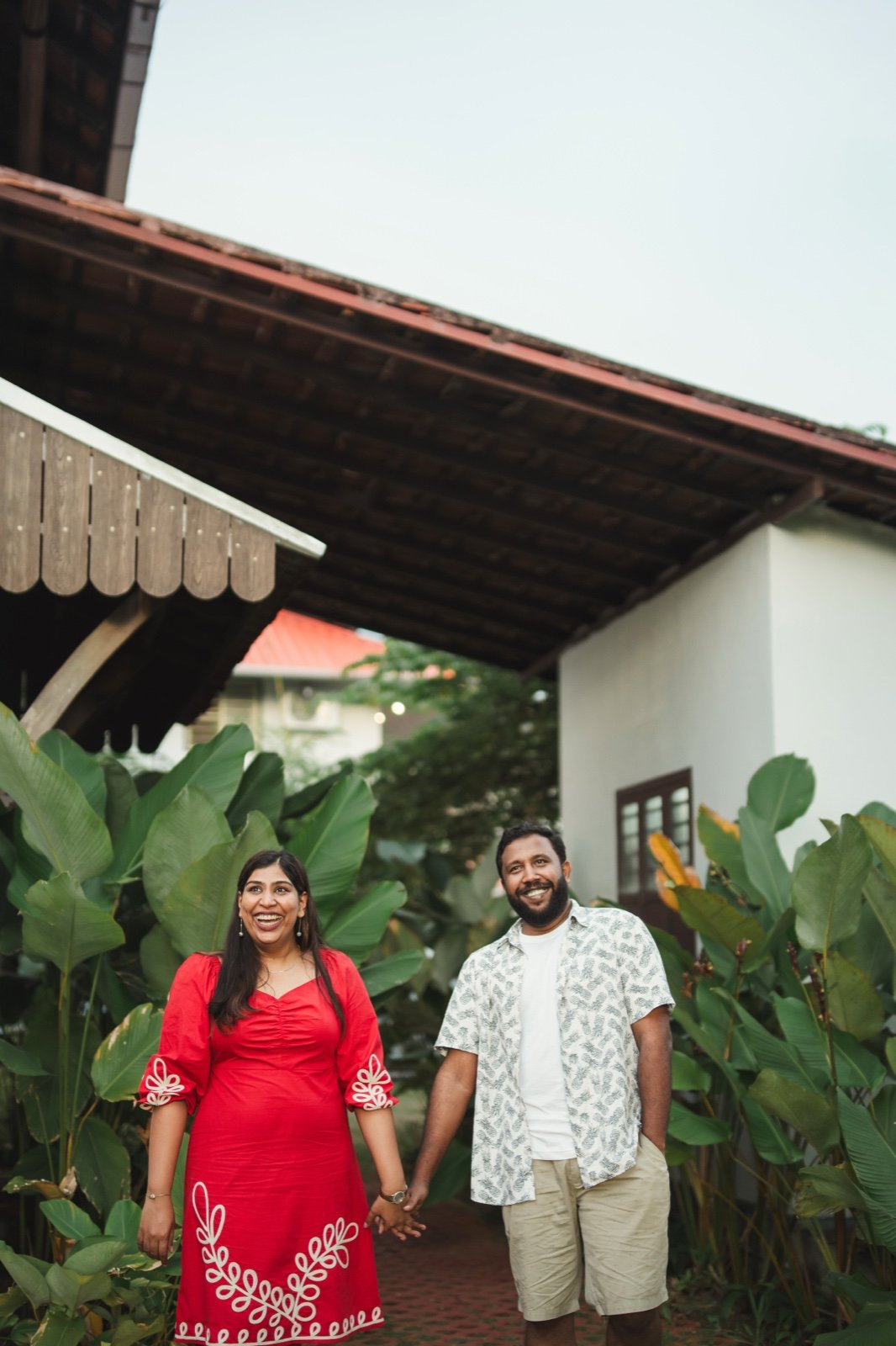 Manu and Preetha wedding photography Kerala 15