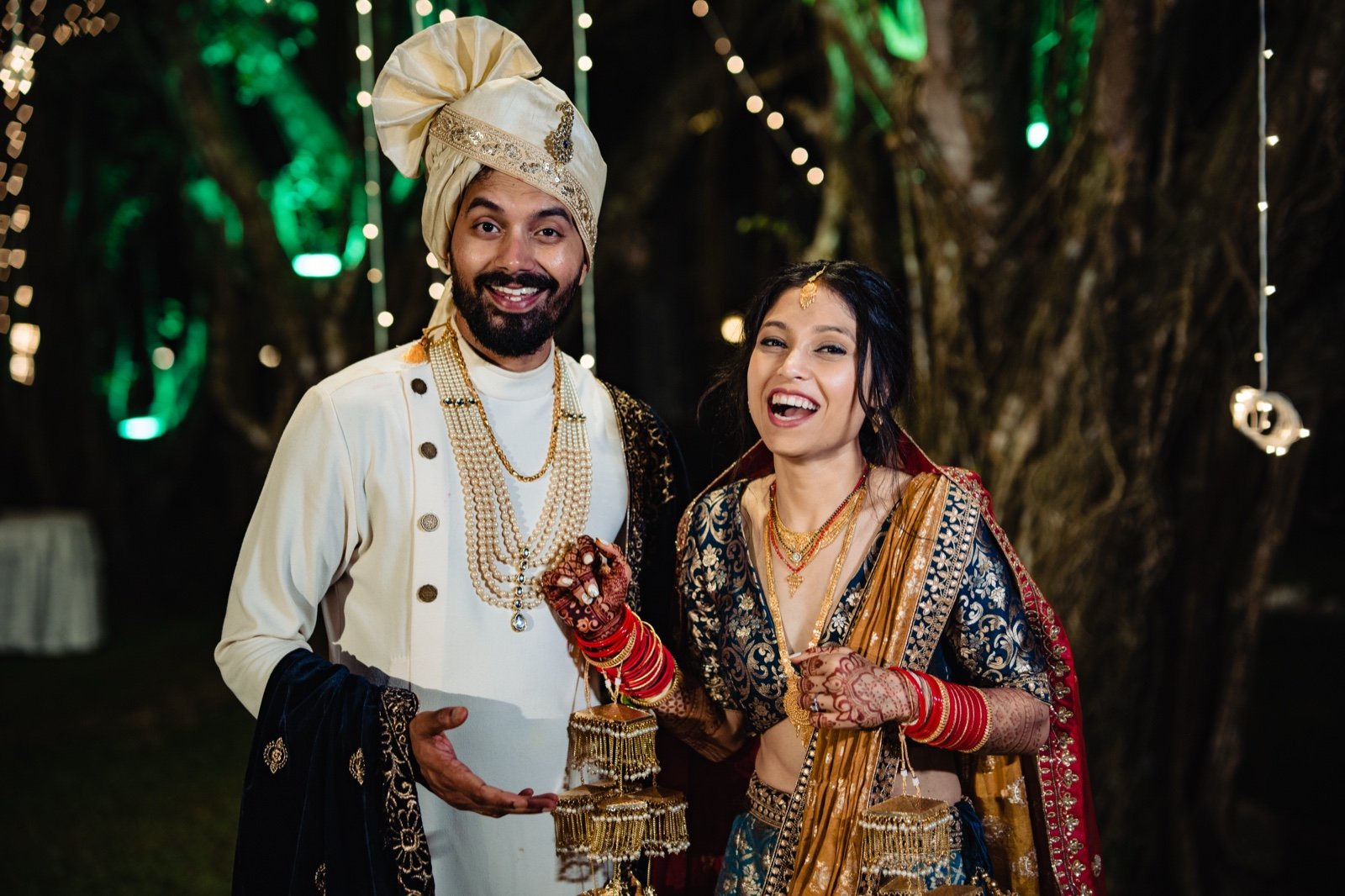 Preethesh and Shivani destination wedding Backwater Ripples Kumarakom 18