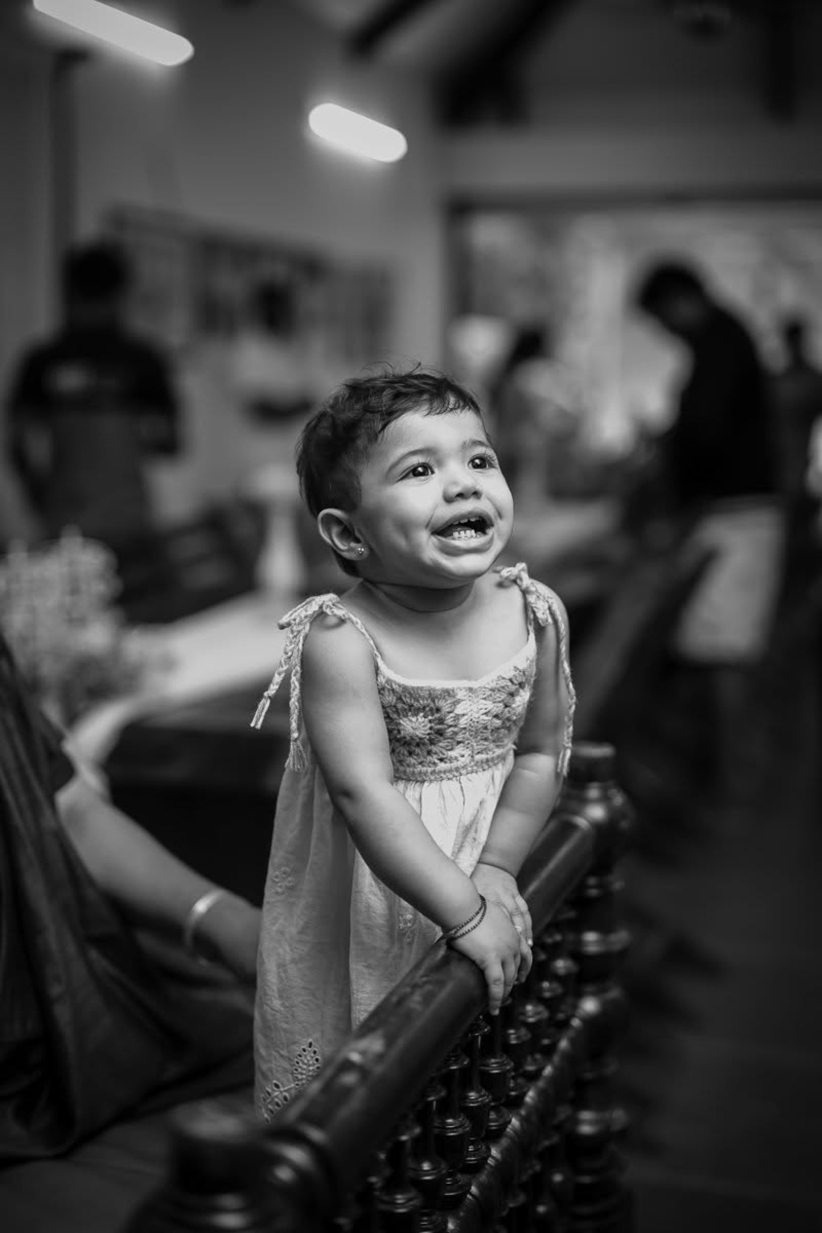 Rahael 1st birthday photography Adoor Kerala 07