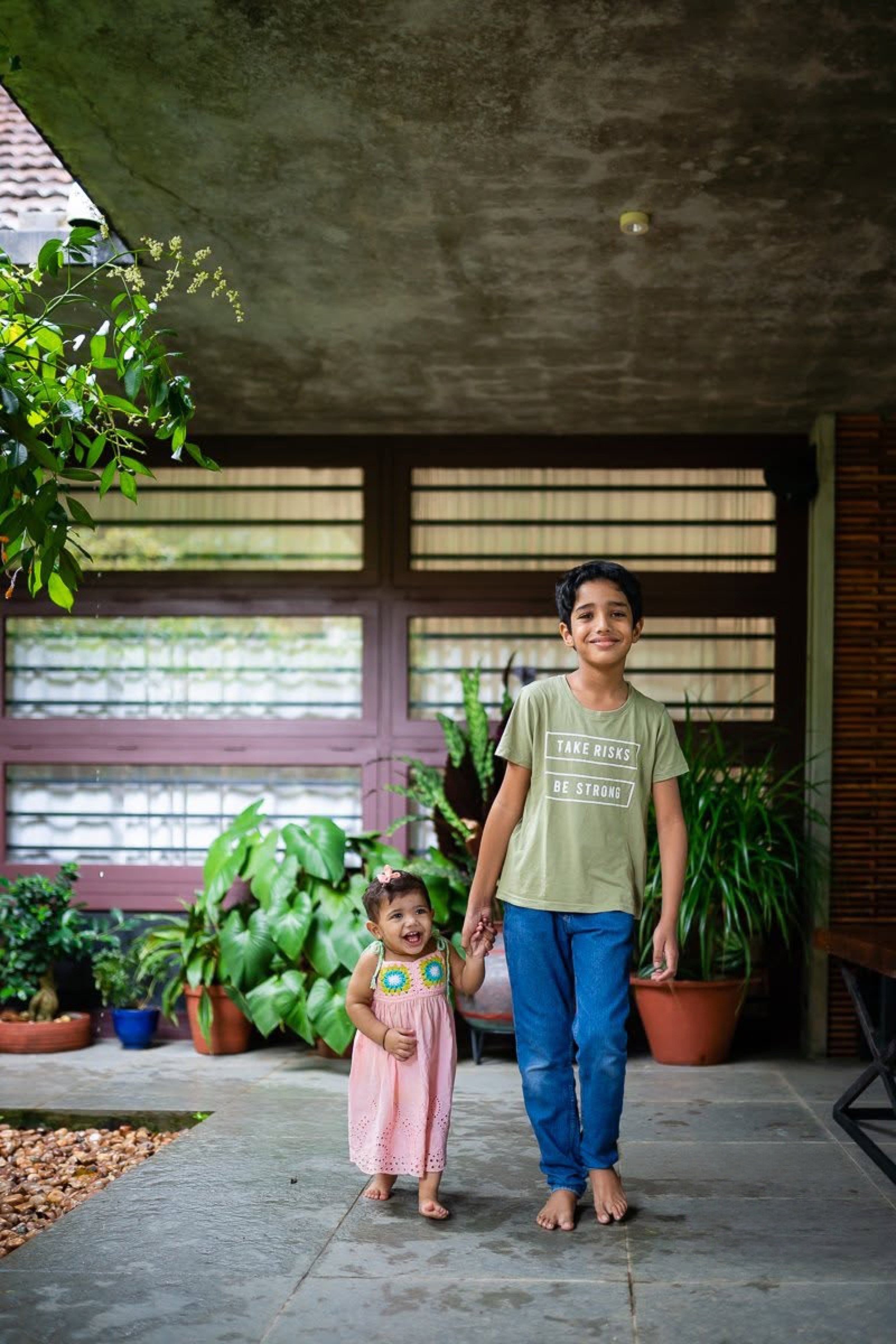 Rahael 1st birthday photography Adoor Kerala 19