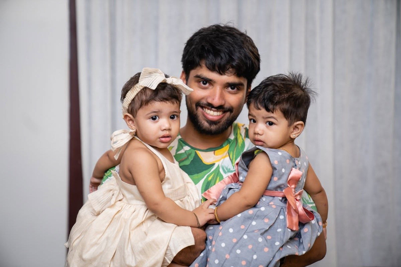 Rahael 1st birthday photography Adoor Kerala 22