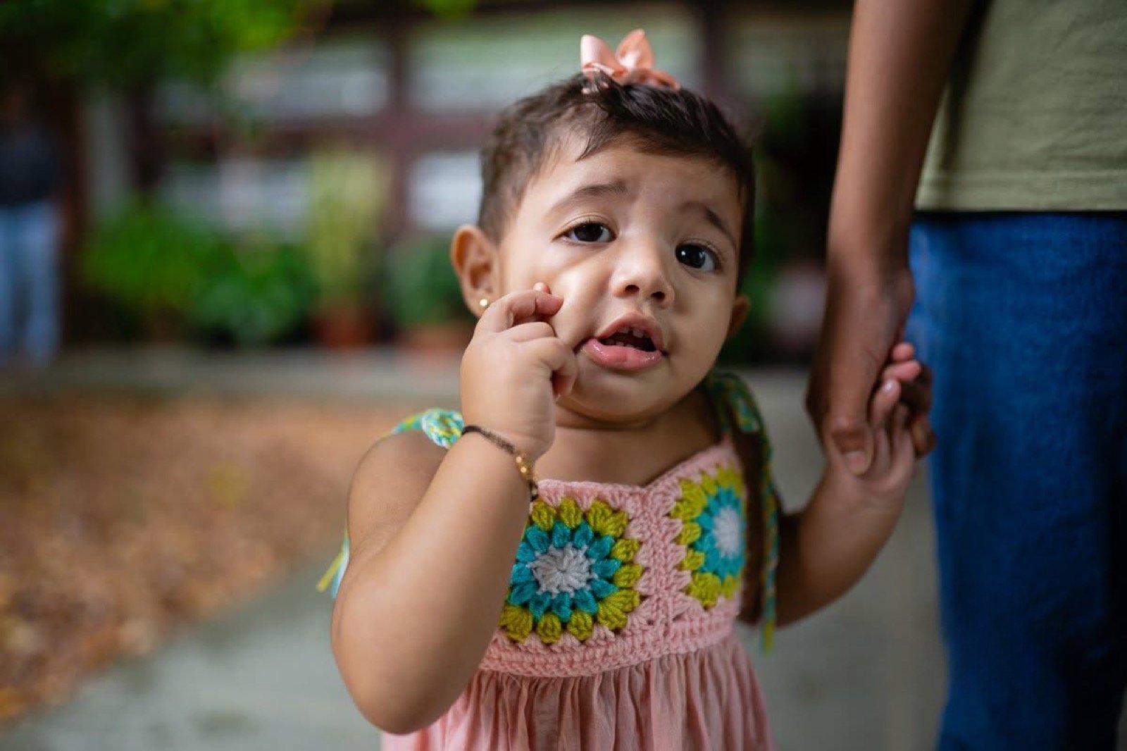 Rahael 1st birthday photography Adoor Kerala 23
