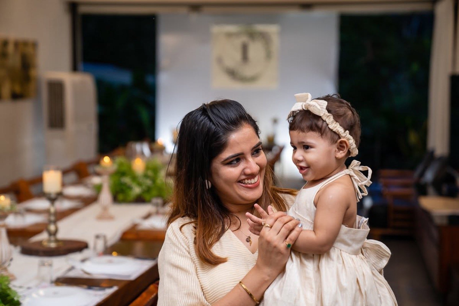 Rahael 1st birthday photography Adoor Kerala 24