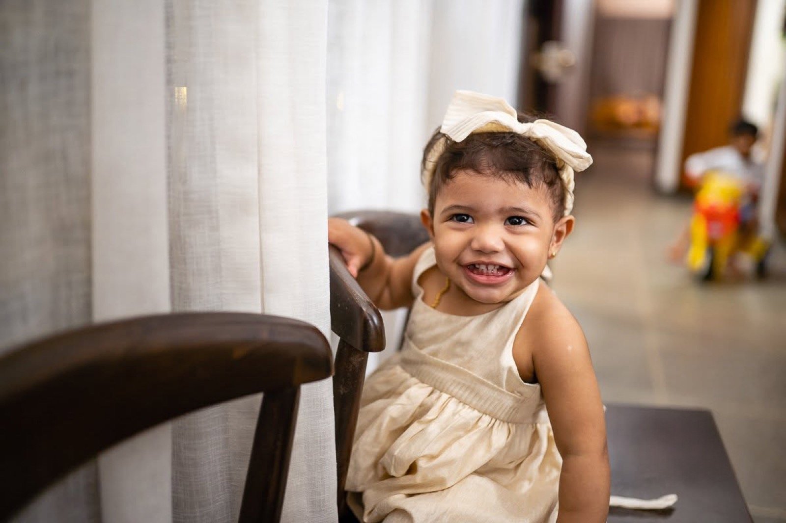 Rahael 1st birthday photography Adoor Kerala 27