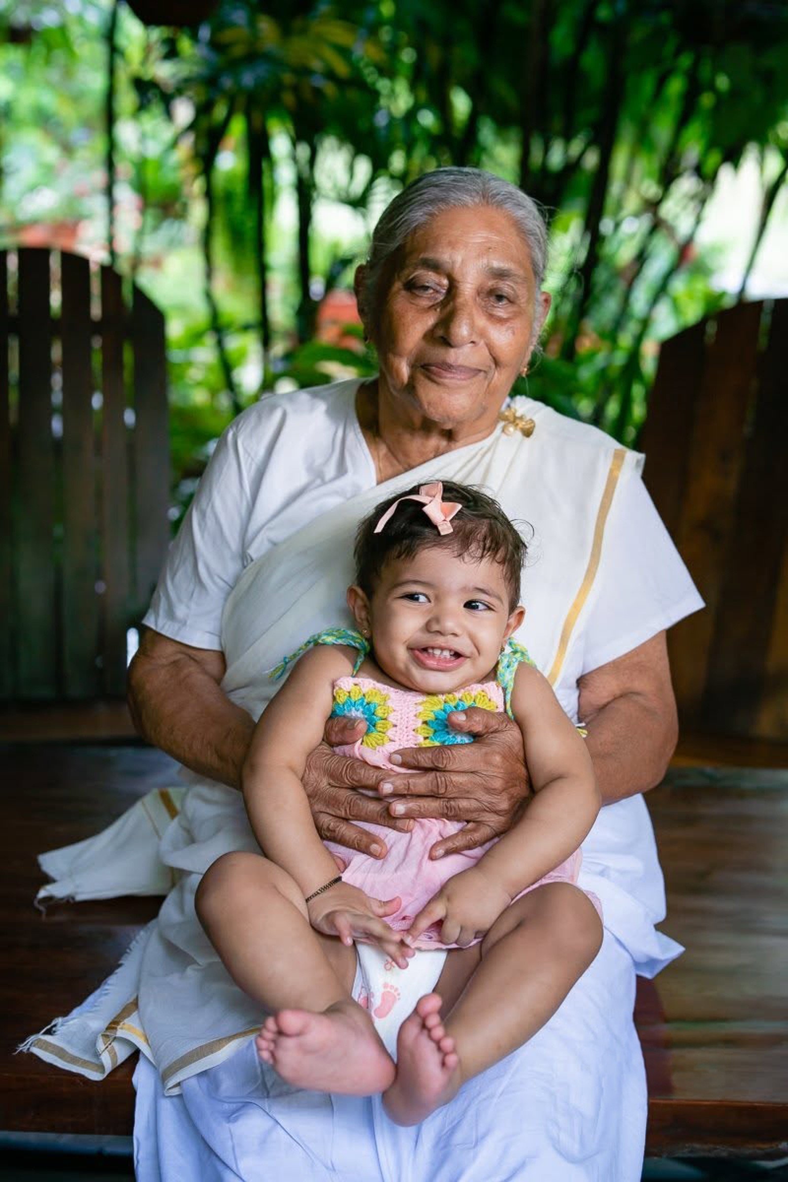 Rahael 1st birthday photography Adoor Kerala 32