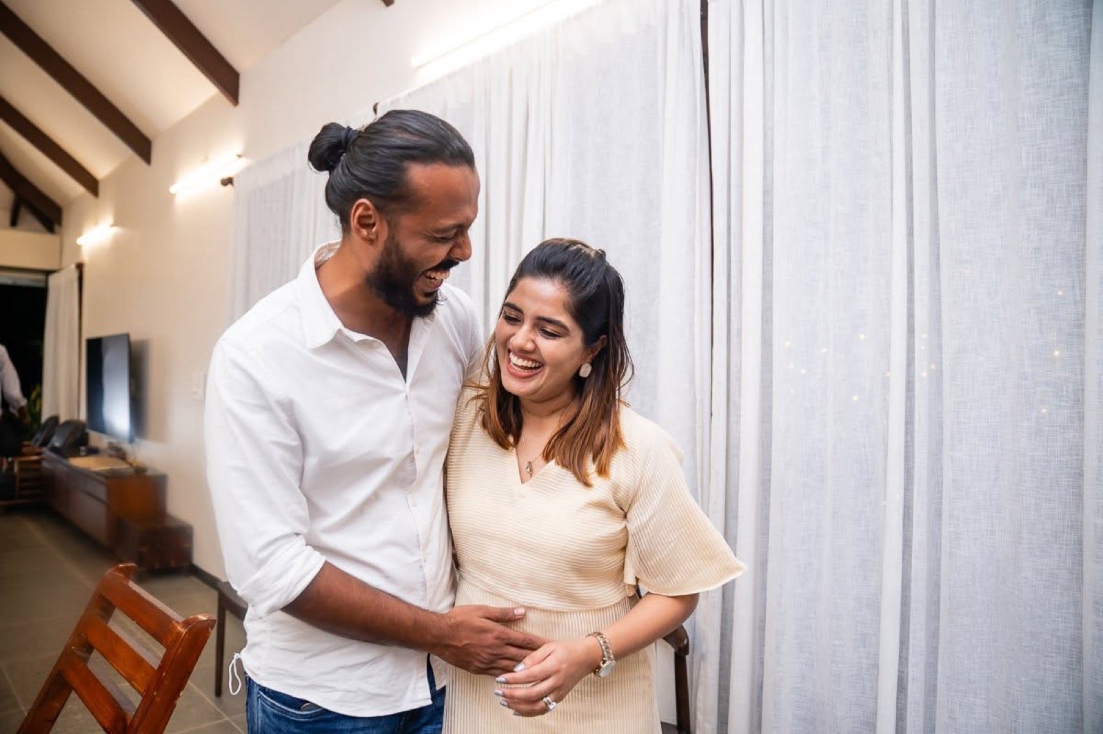Rahael 1st birthday photography Adoor Kerala 33