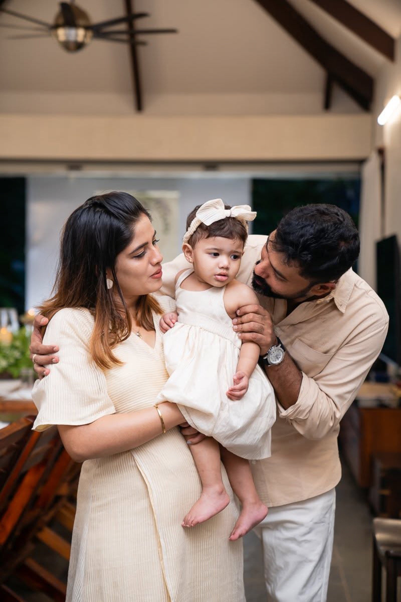 Rahael 1st birthday photography Adoor Kerala 35