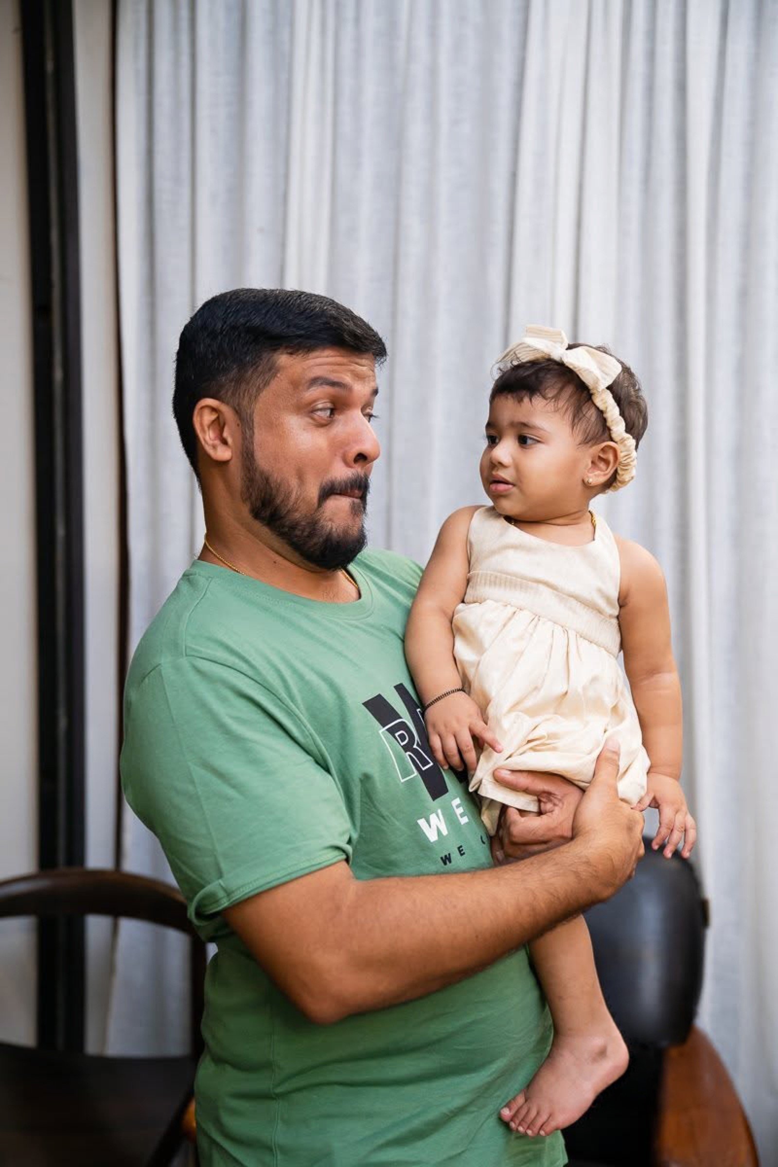 Rahael 1st birthday photography Adoor Kerala 36