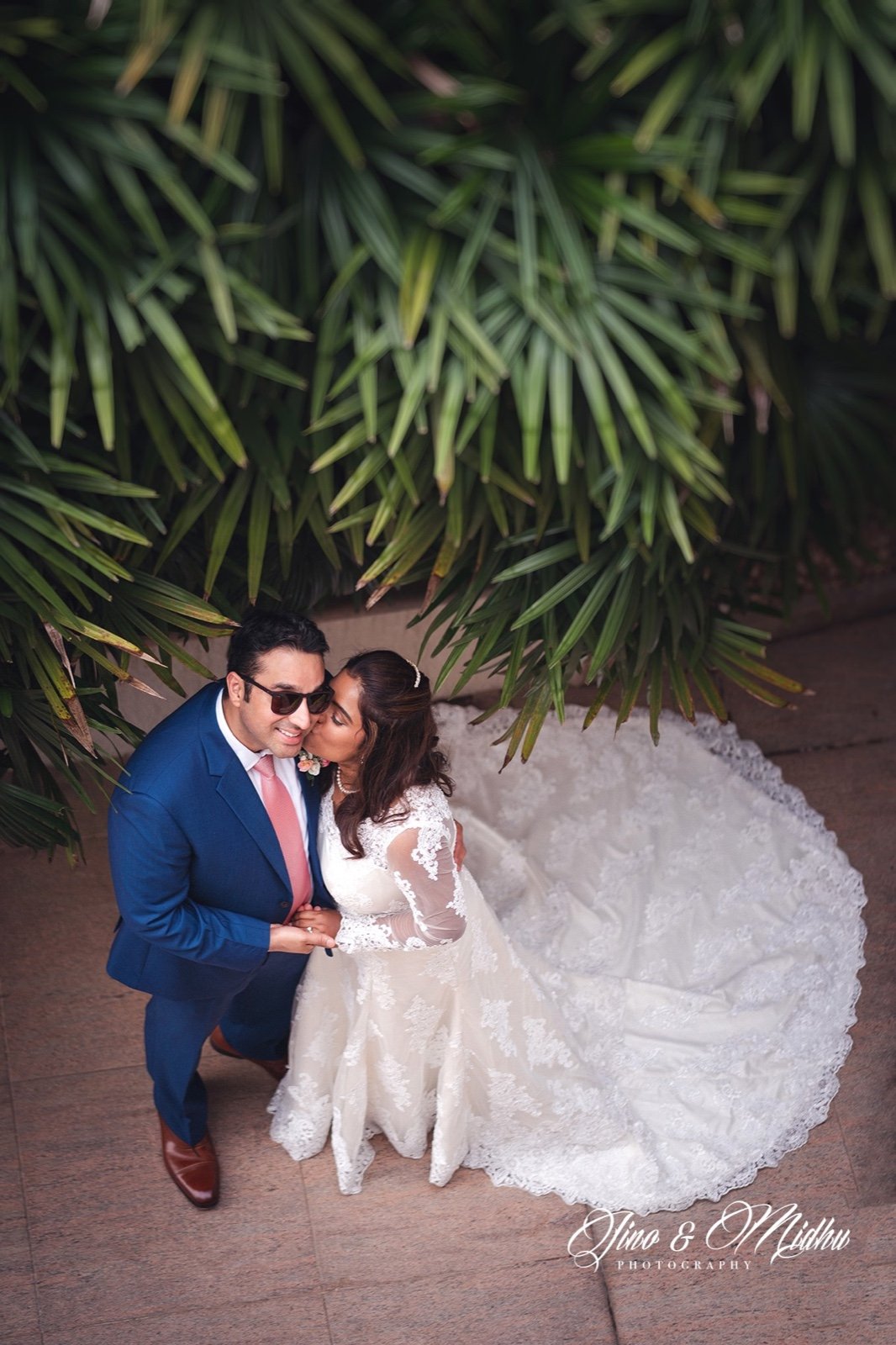 Sneha and John candid wedding photography Kochi 05