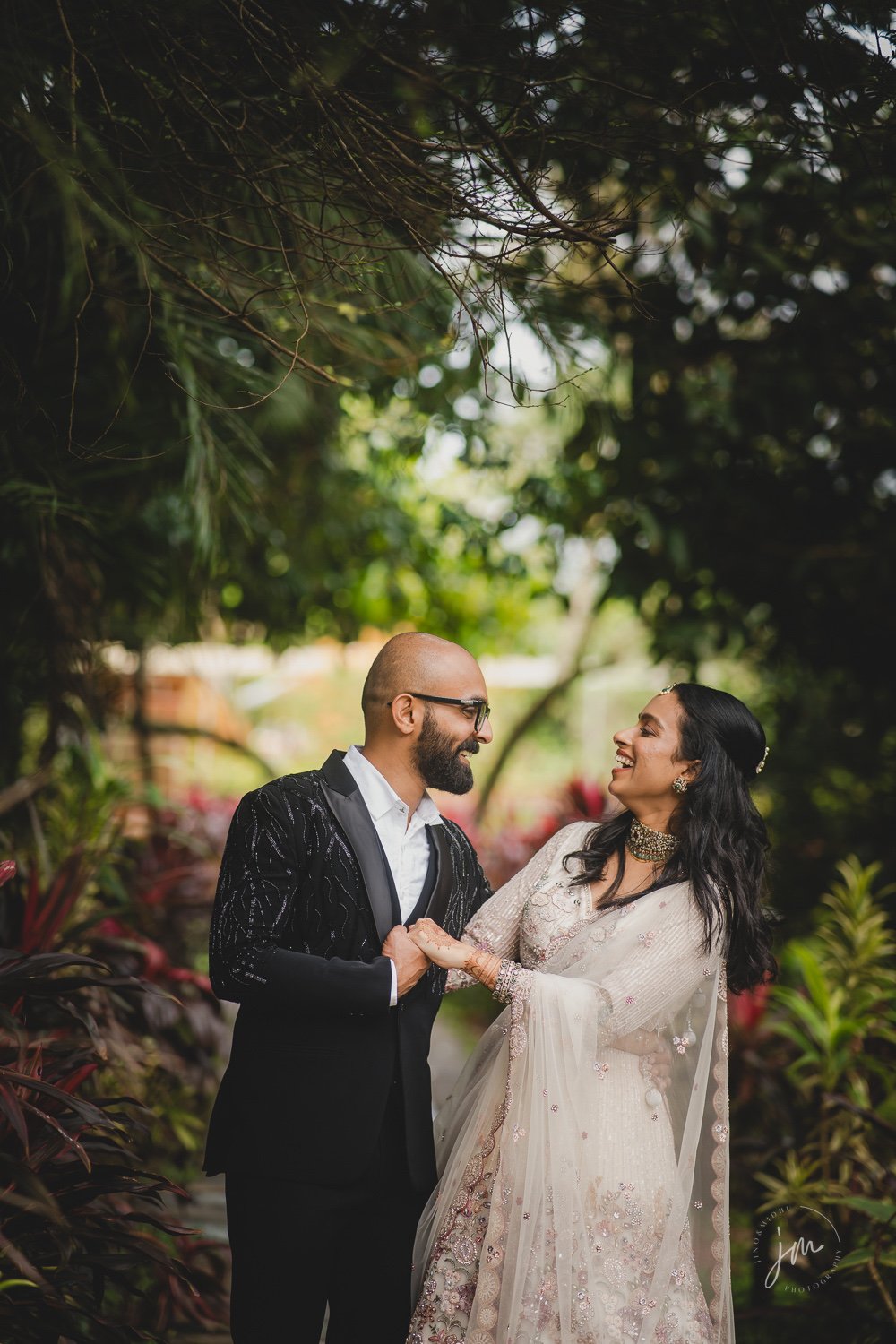 Soorej and Priyanka wedding reception Neelambari Ecotourism Thrissur 01