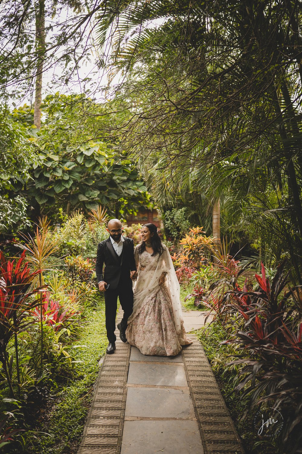 Soorej and Priyanka wedding reception Neelambari Ecotourism Thrissur 03