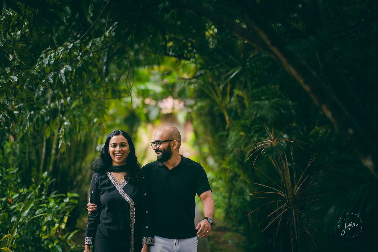 Soorej and Priyanka wedding reception Neelambari Ecotourism Thrissur 07
