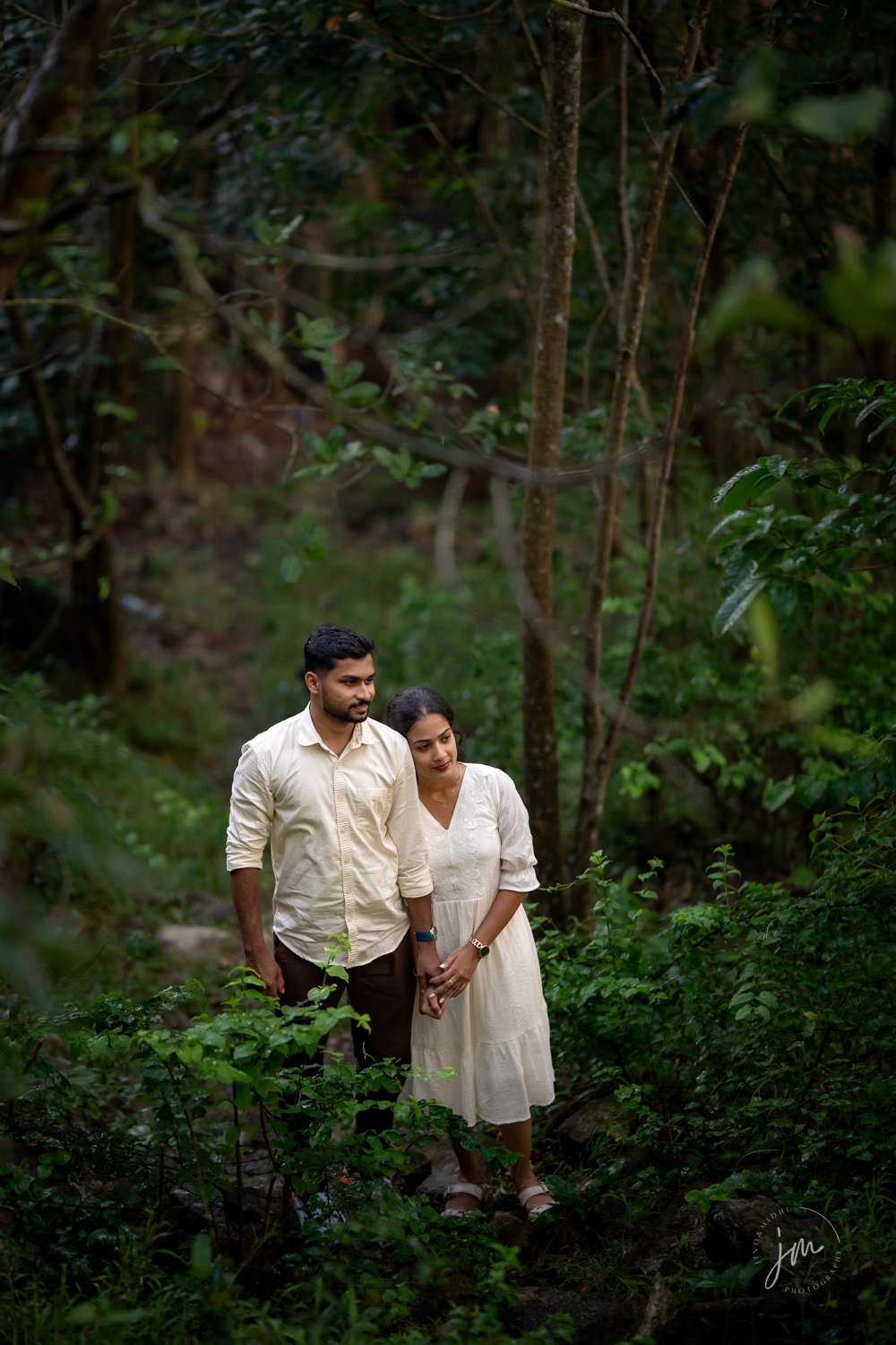 Tijo and Sanjana candid wedding photography Kollam 02