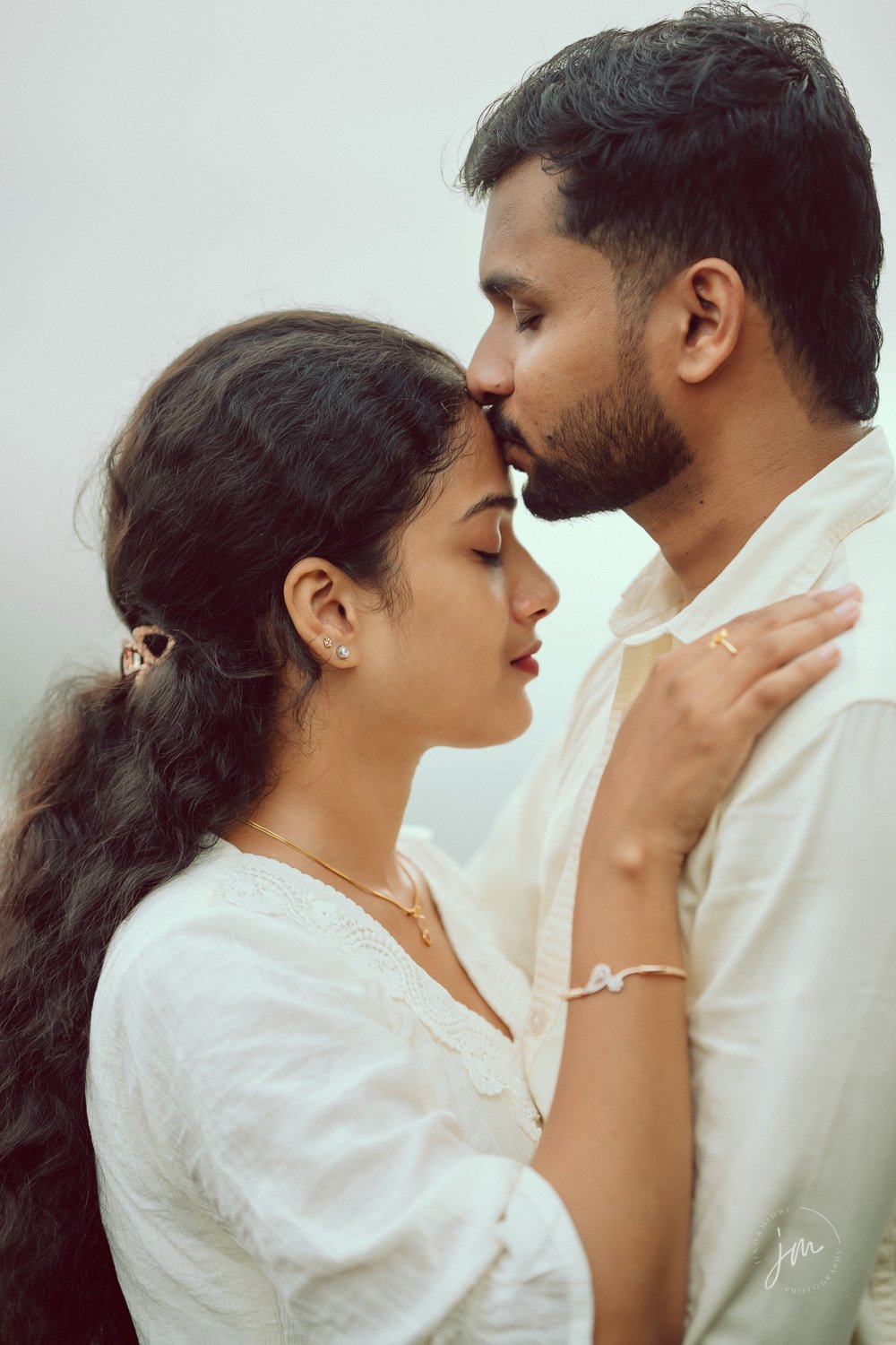 Tijo and Sanjana candid wedding photography Kollam 04