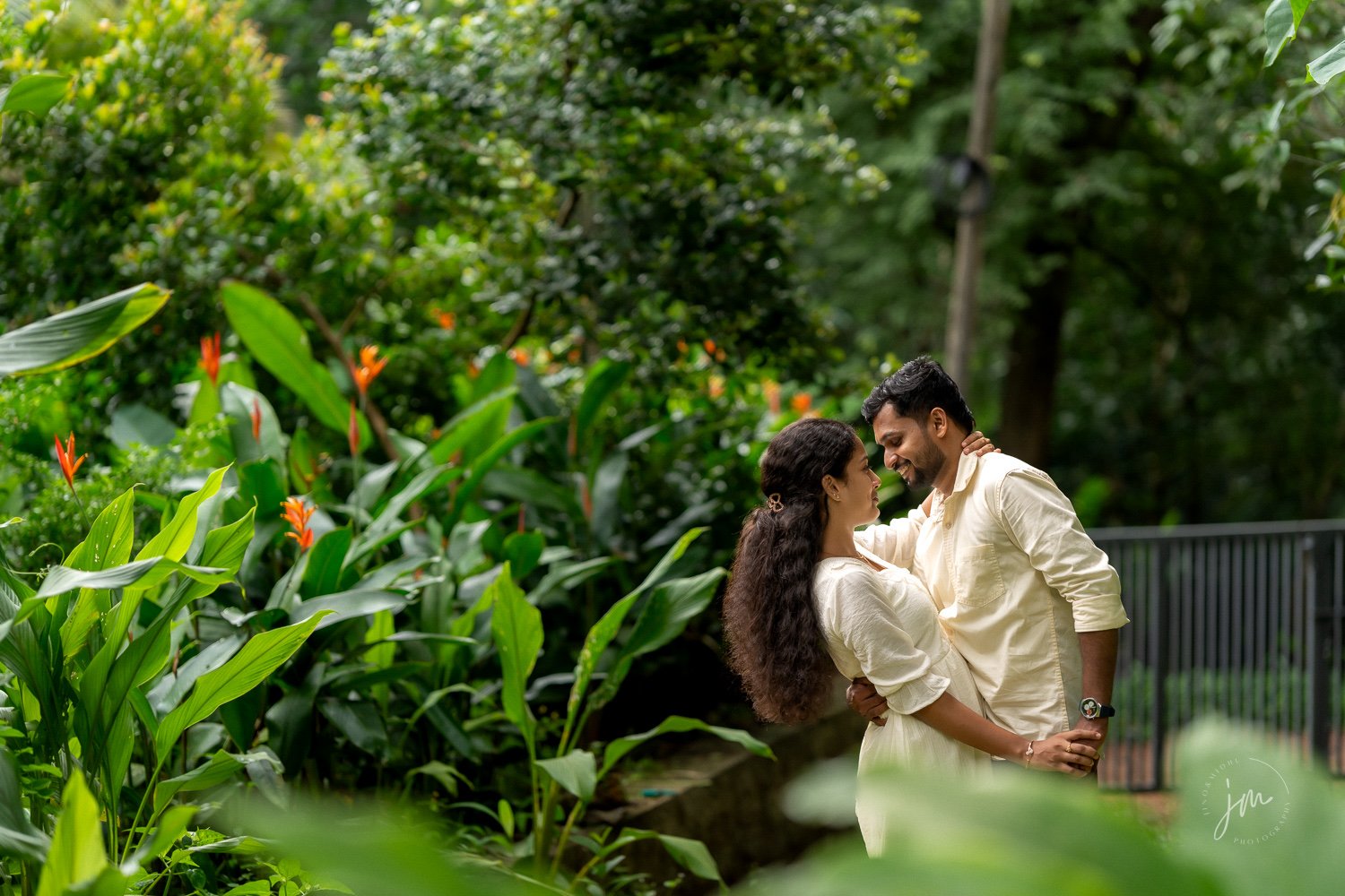 Tijo and Sanjana candid wedding photography Kollam 15