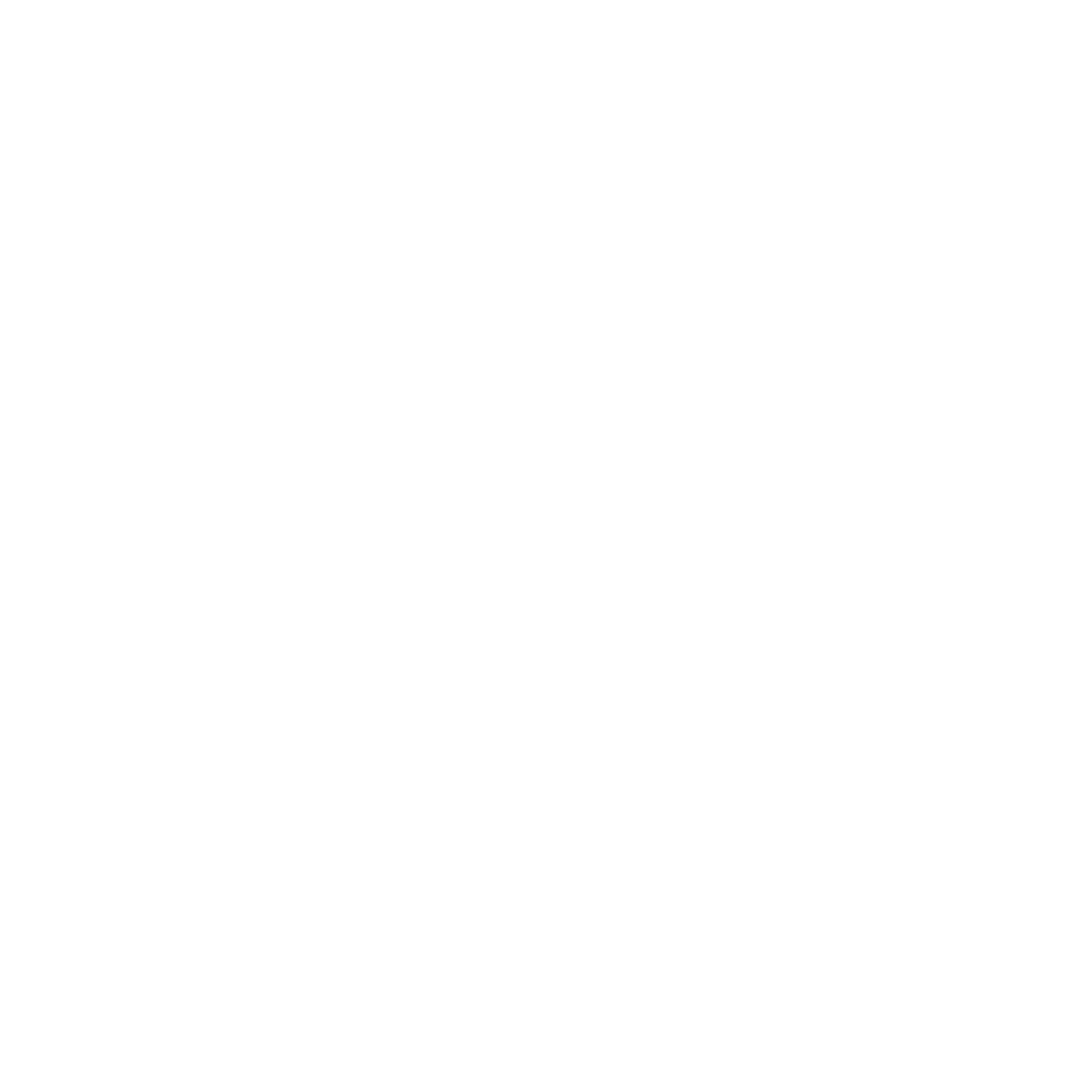 Jino and Midhu logo white